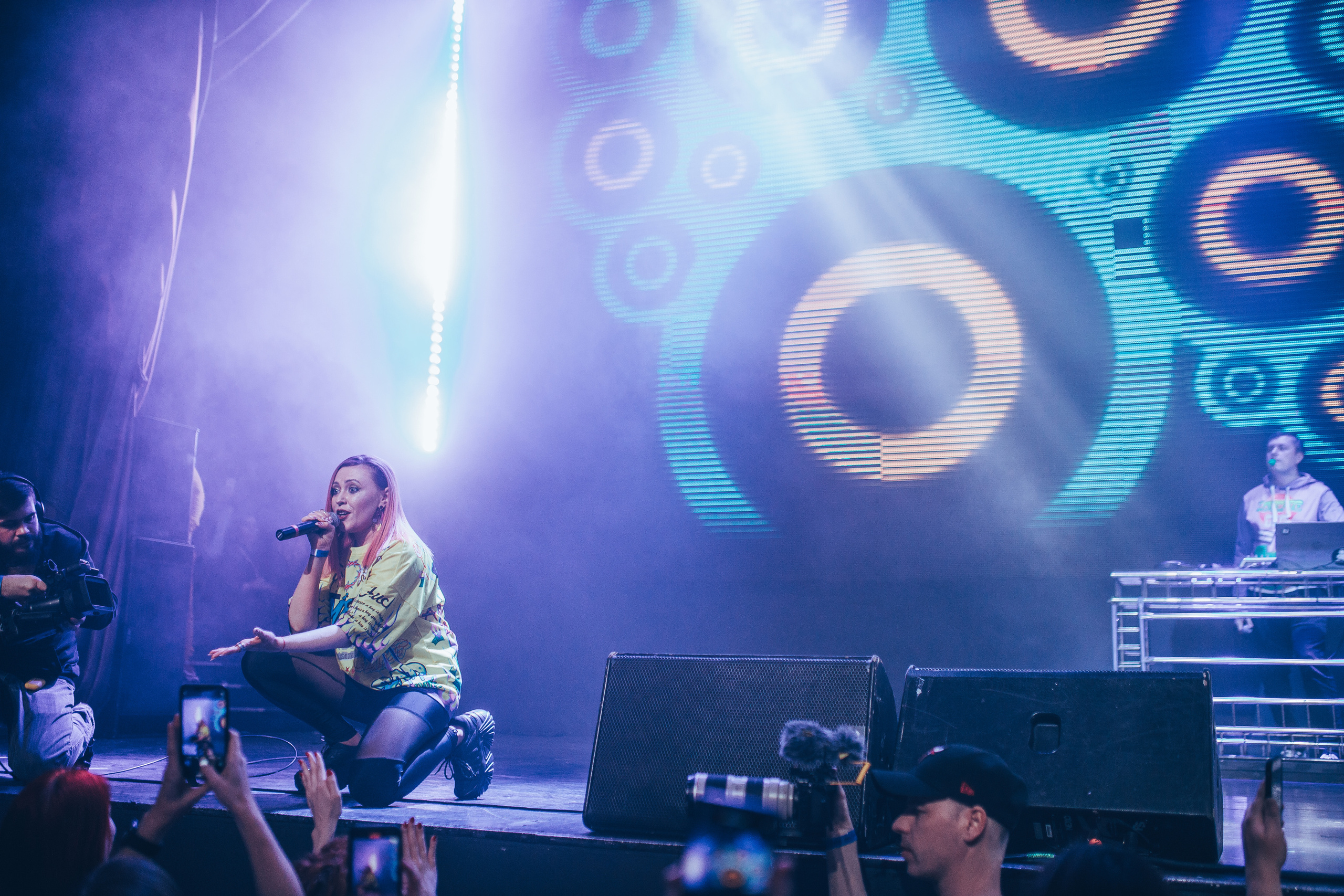 Репортаж. Август Гайст Фотограф в Москве