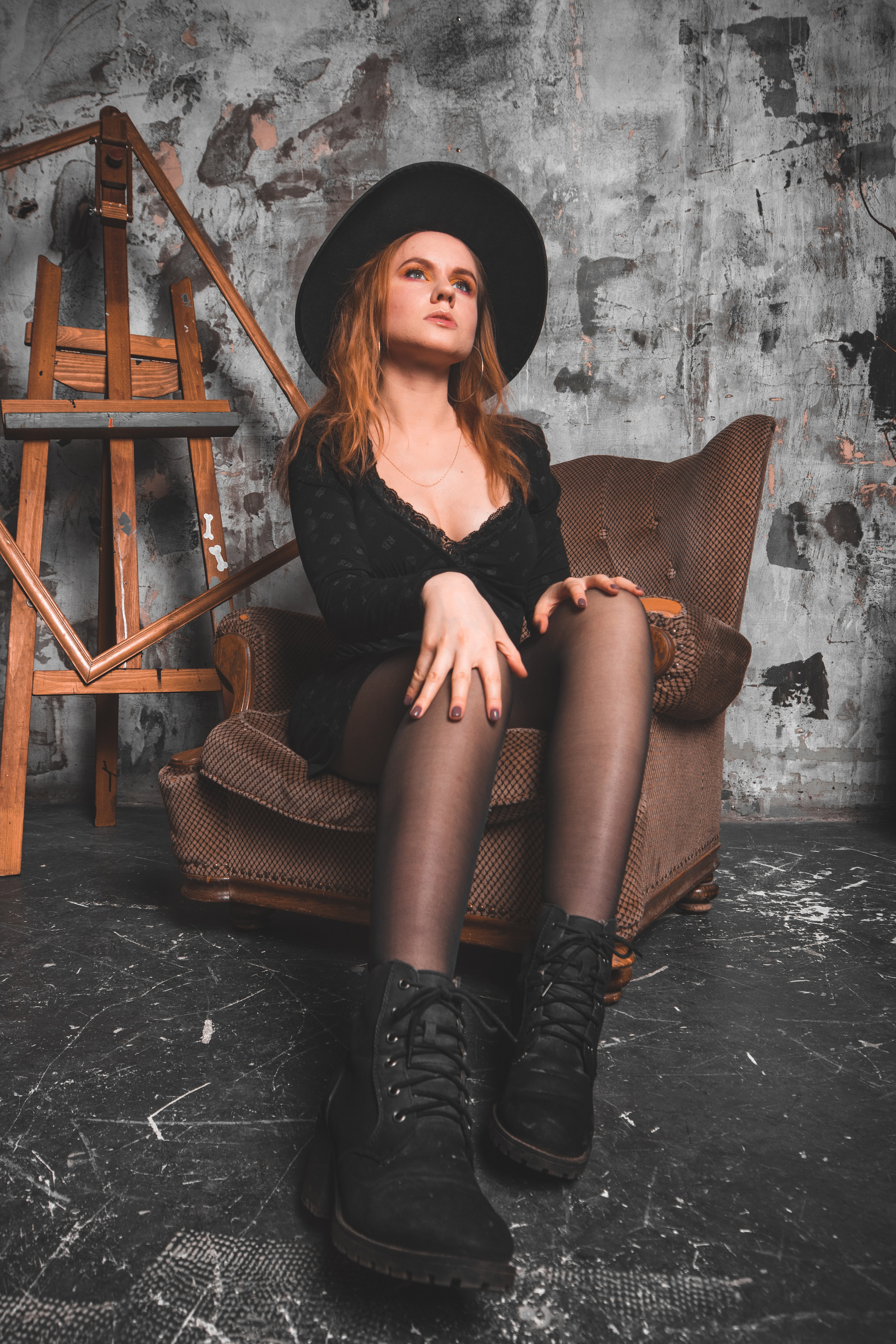 Помещения. Август Гайст Фотограф в Москве