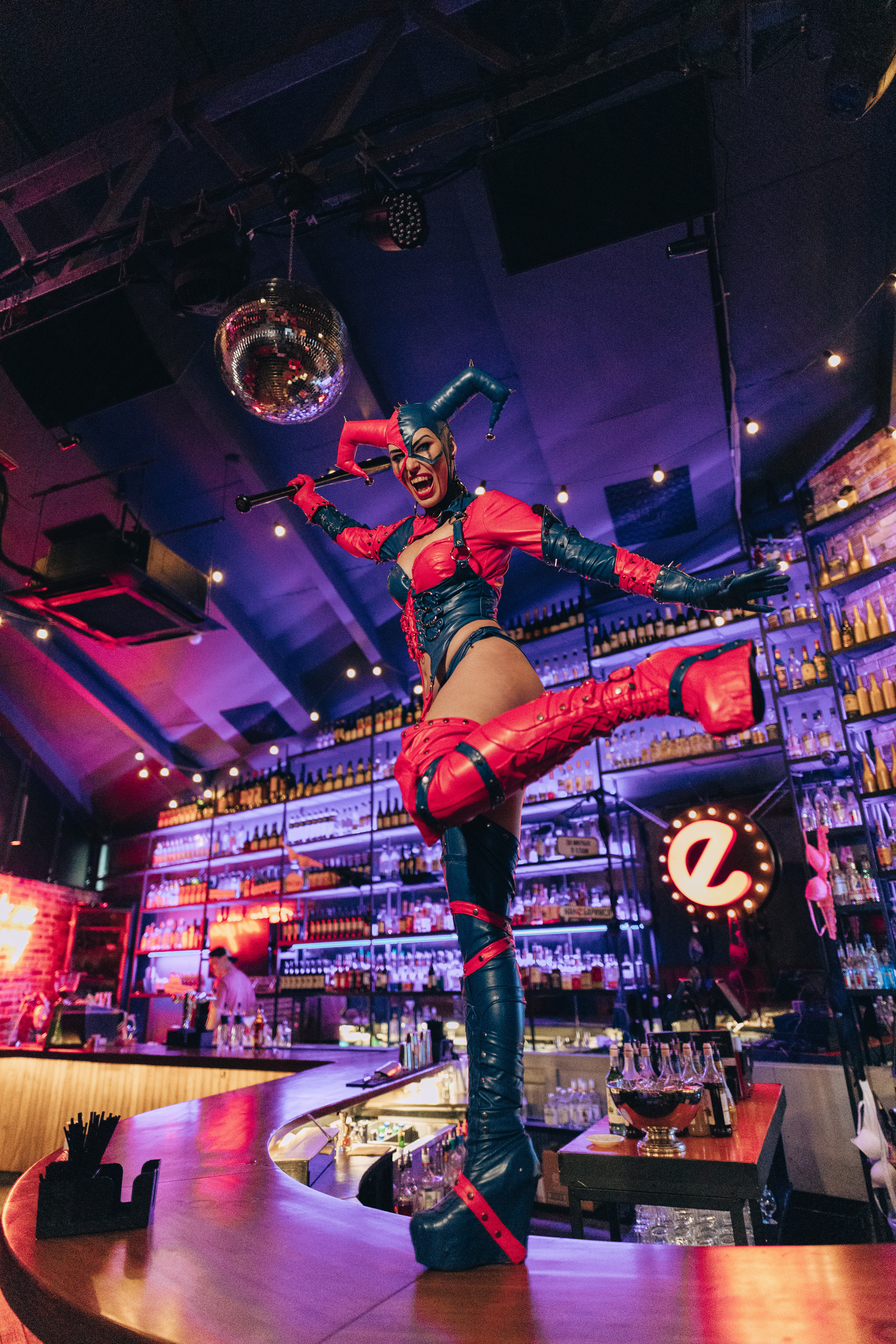 Помещения. Август Гайст Фотограф в Москве