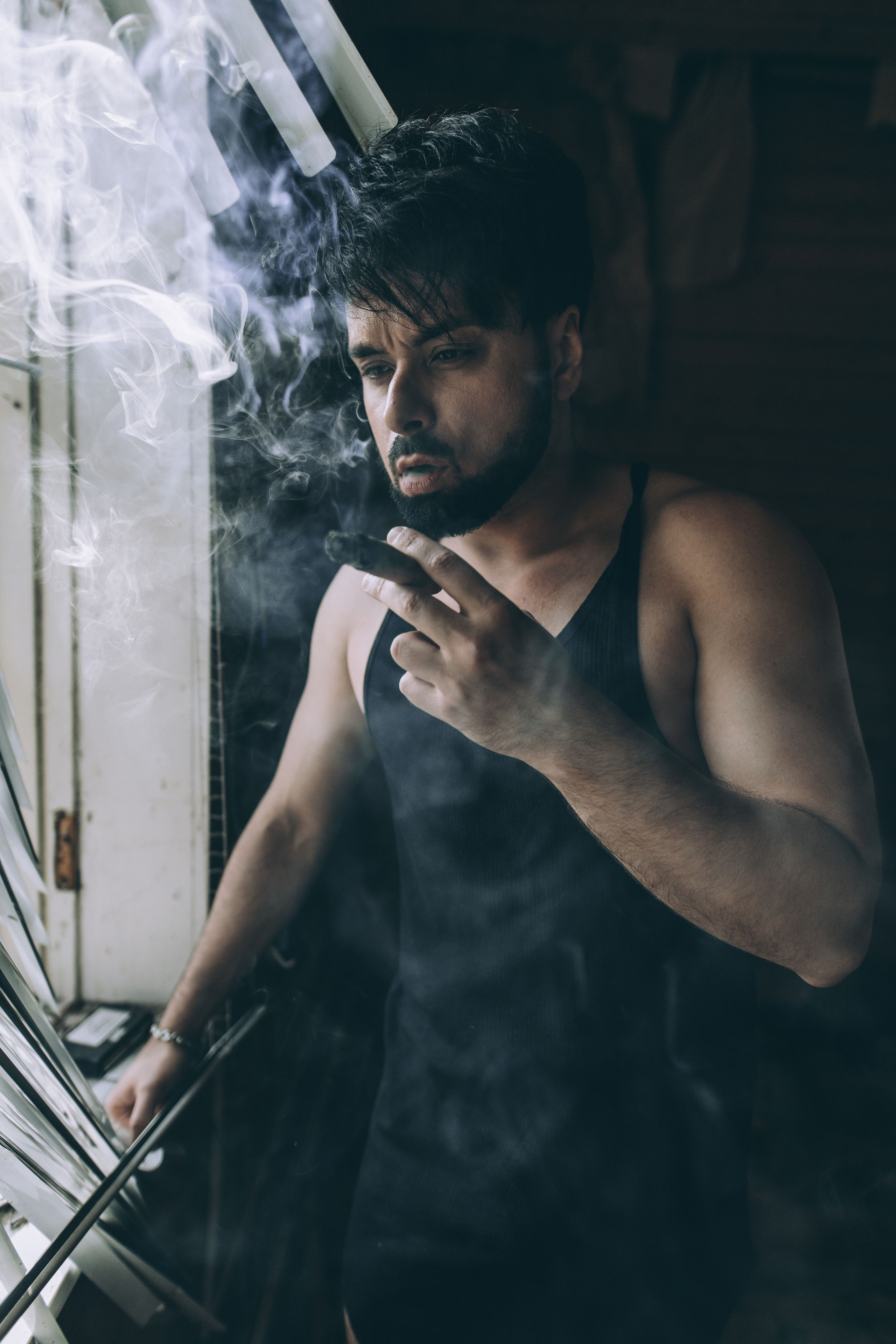 Помещения. Август Гайст Фотограф в Москве