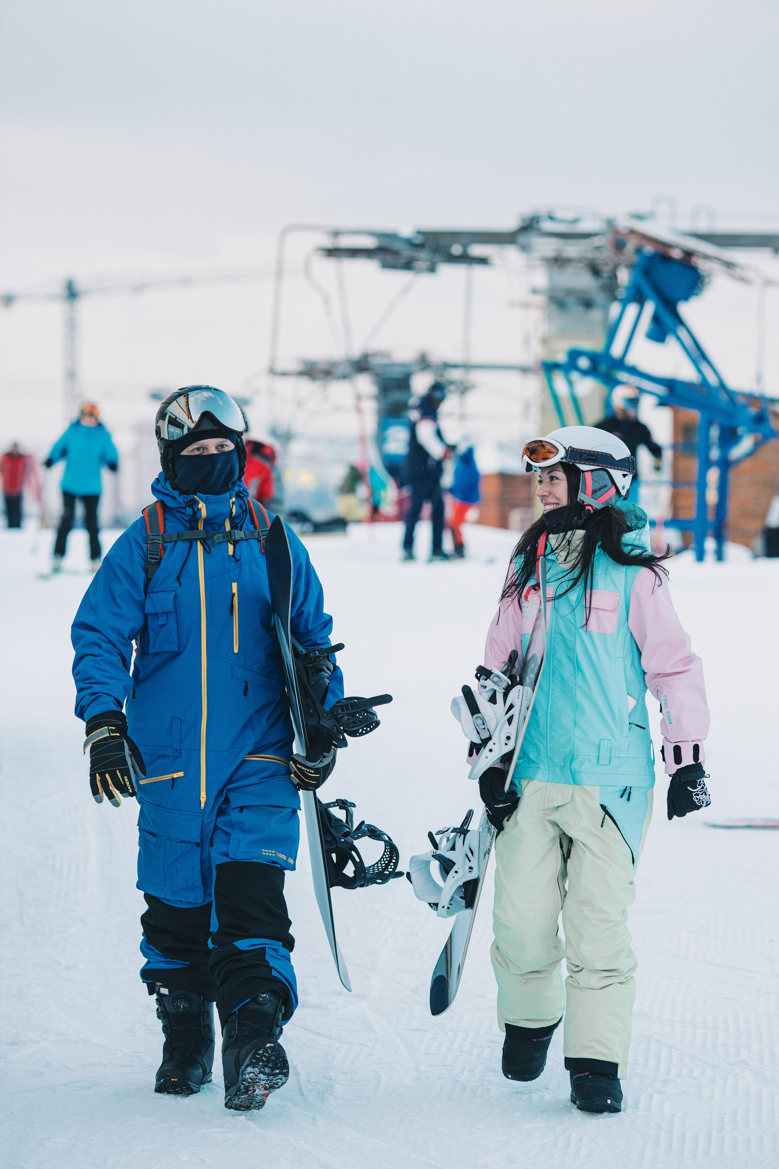Репортаж. Август Гайст Фотограф в Москве