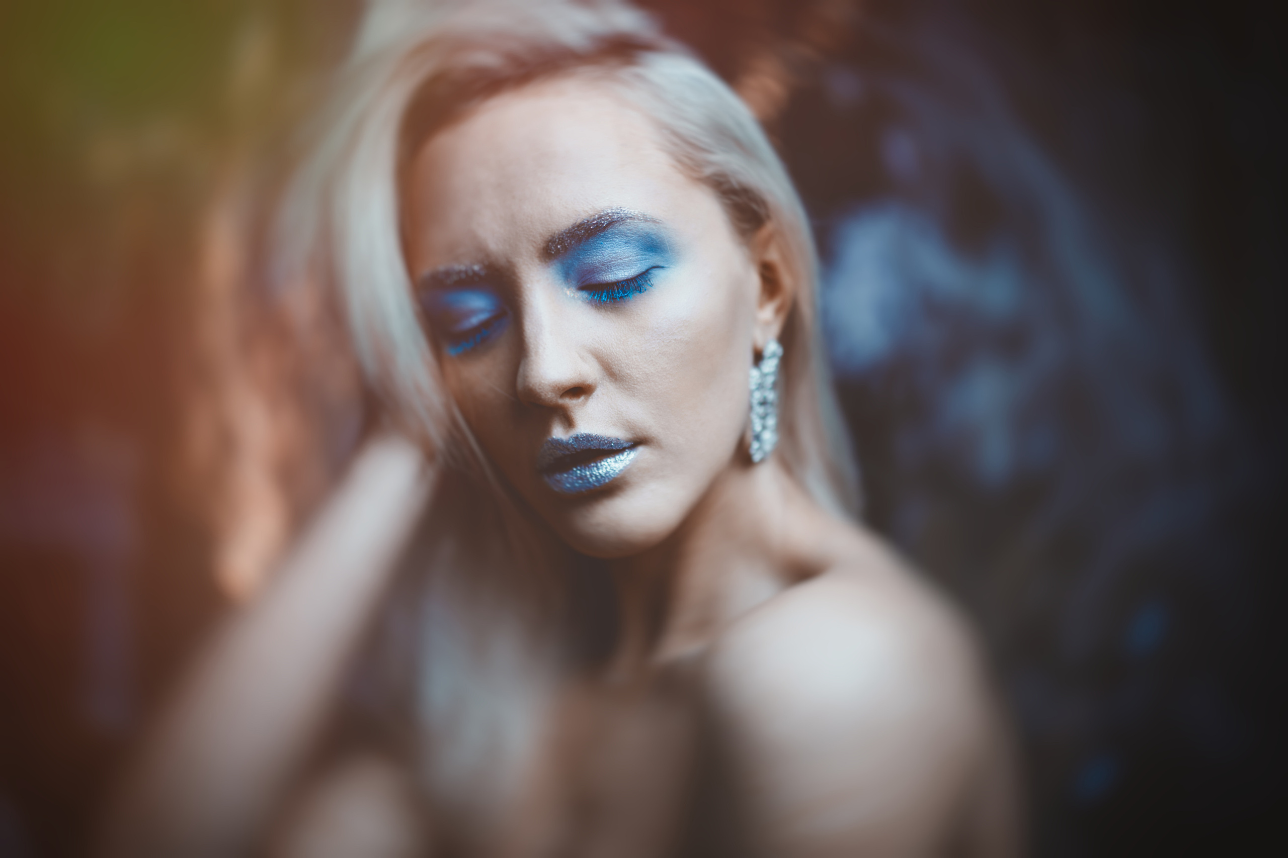 Помещения. Август Гайст Фотограф в Москве