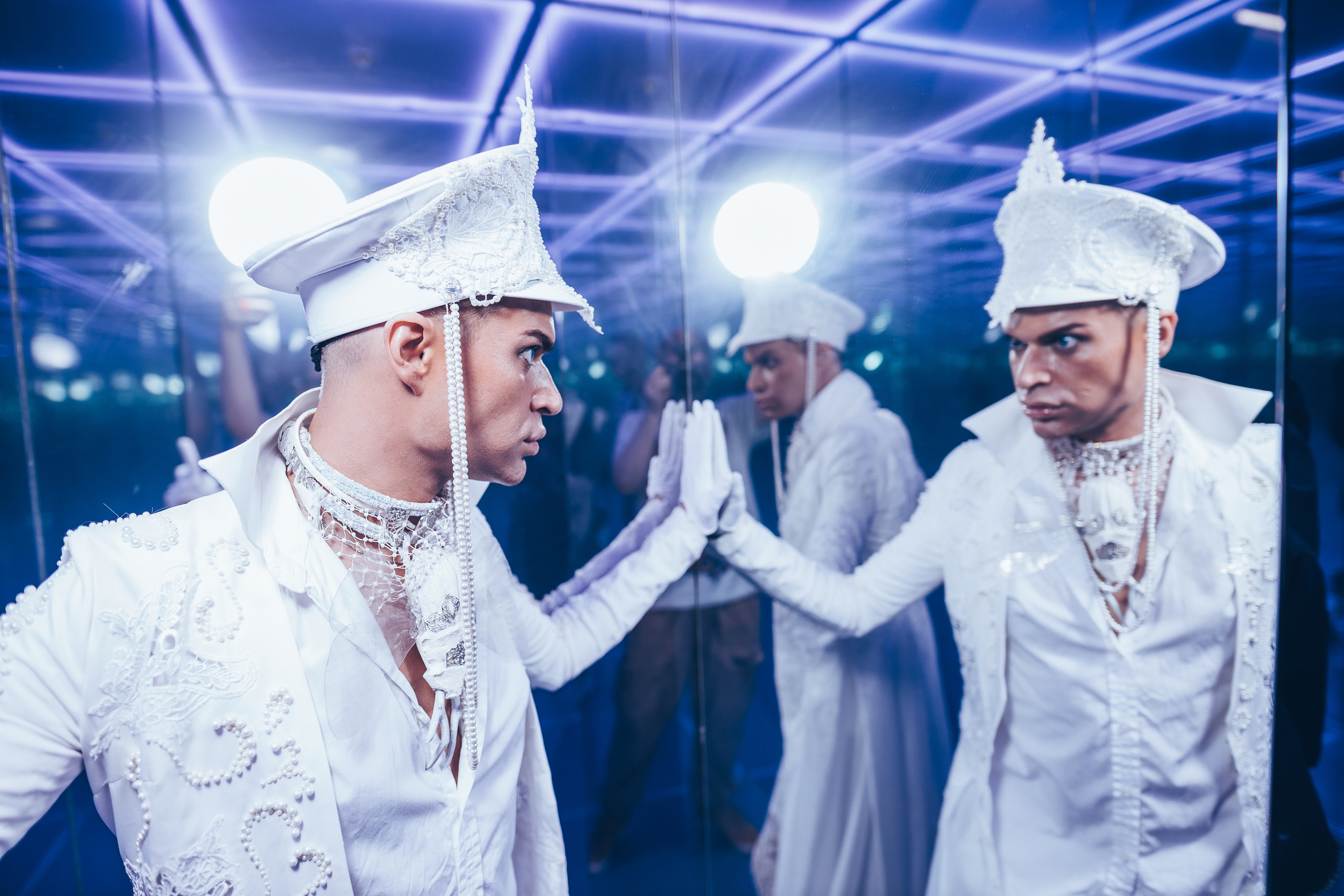 Помещения. Август Гайст Фотограф в Москве