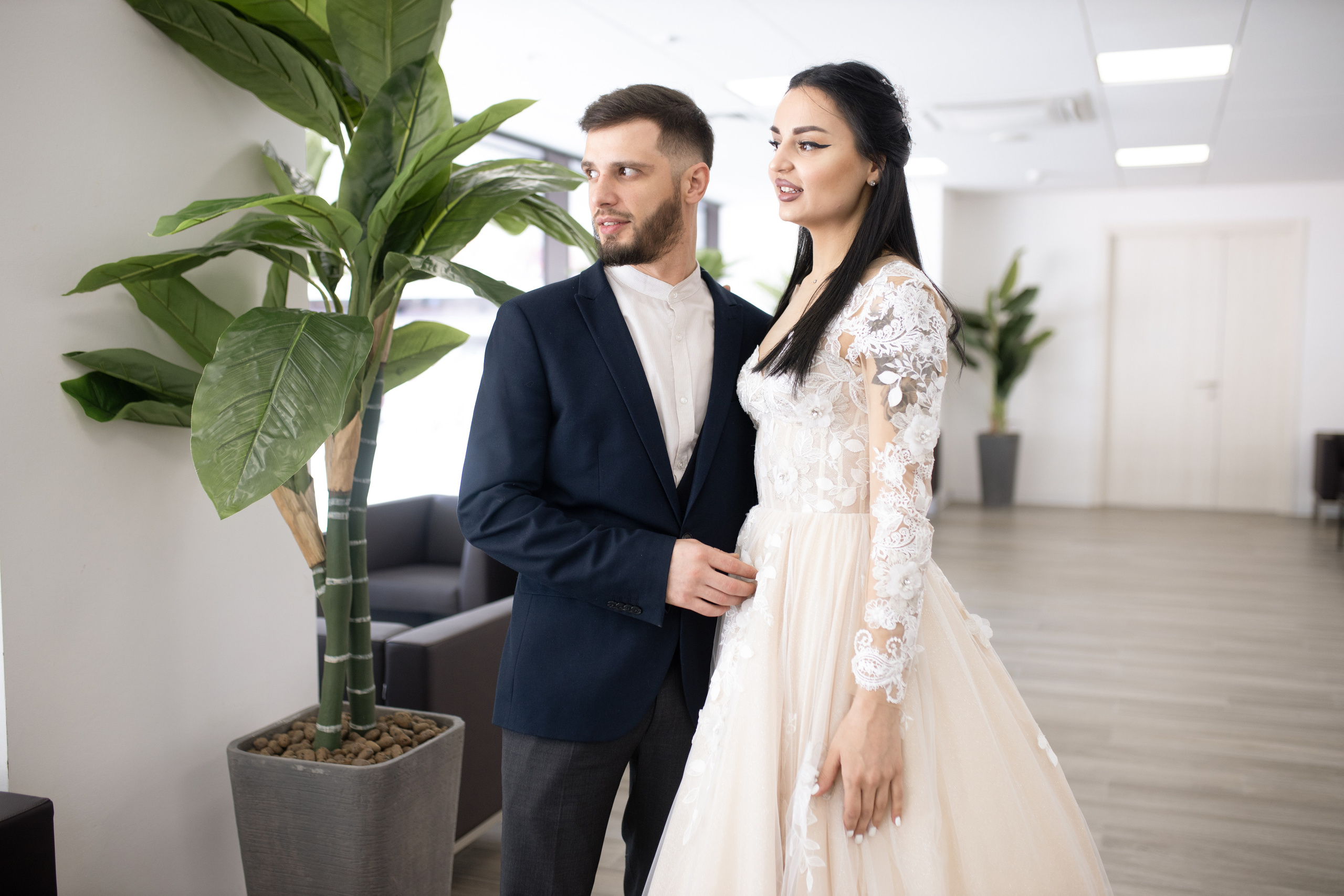 Свадьбы. Август Гайст Фотограф в Москве