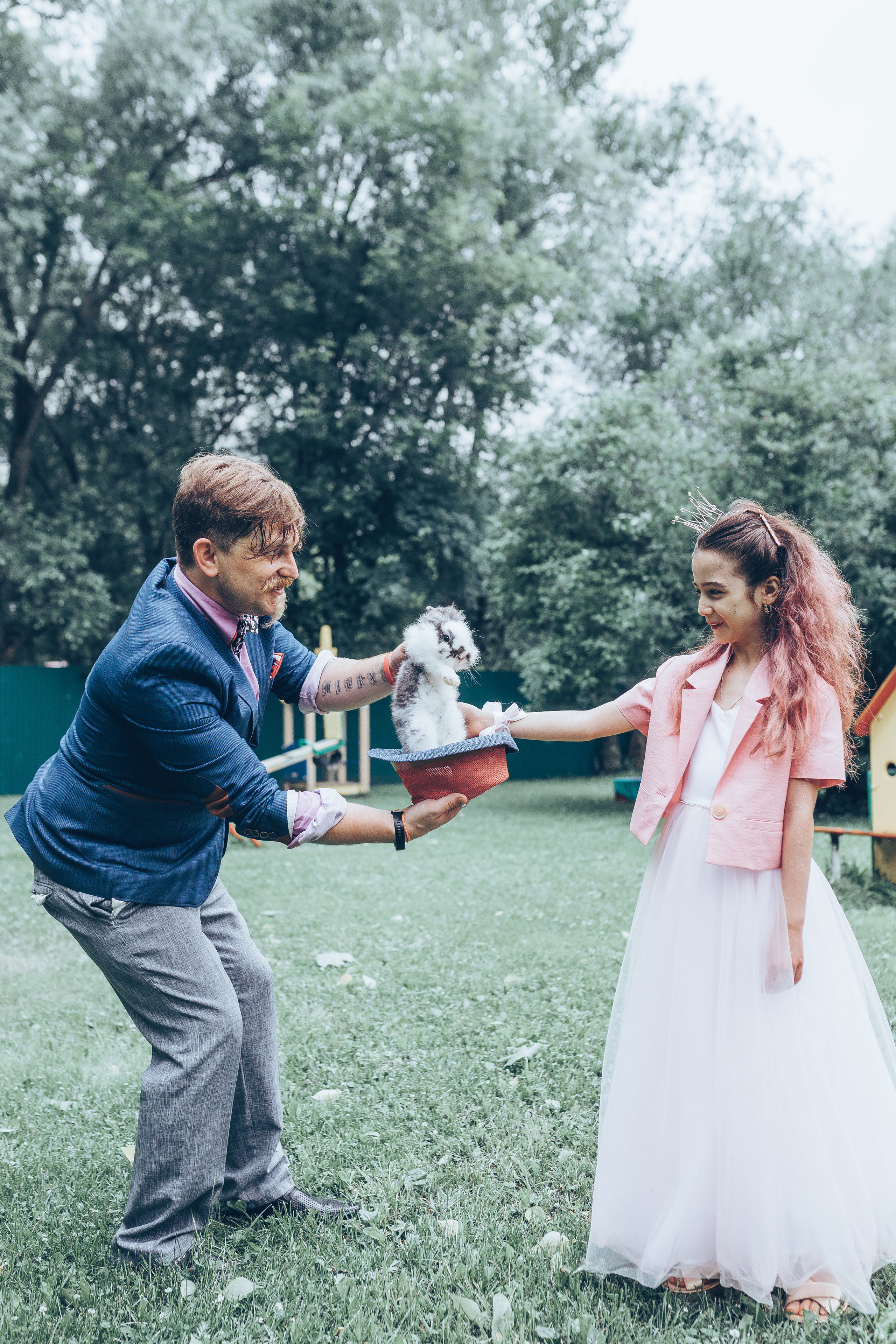 Репортаж. Август Гайст Фотограф в Москве