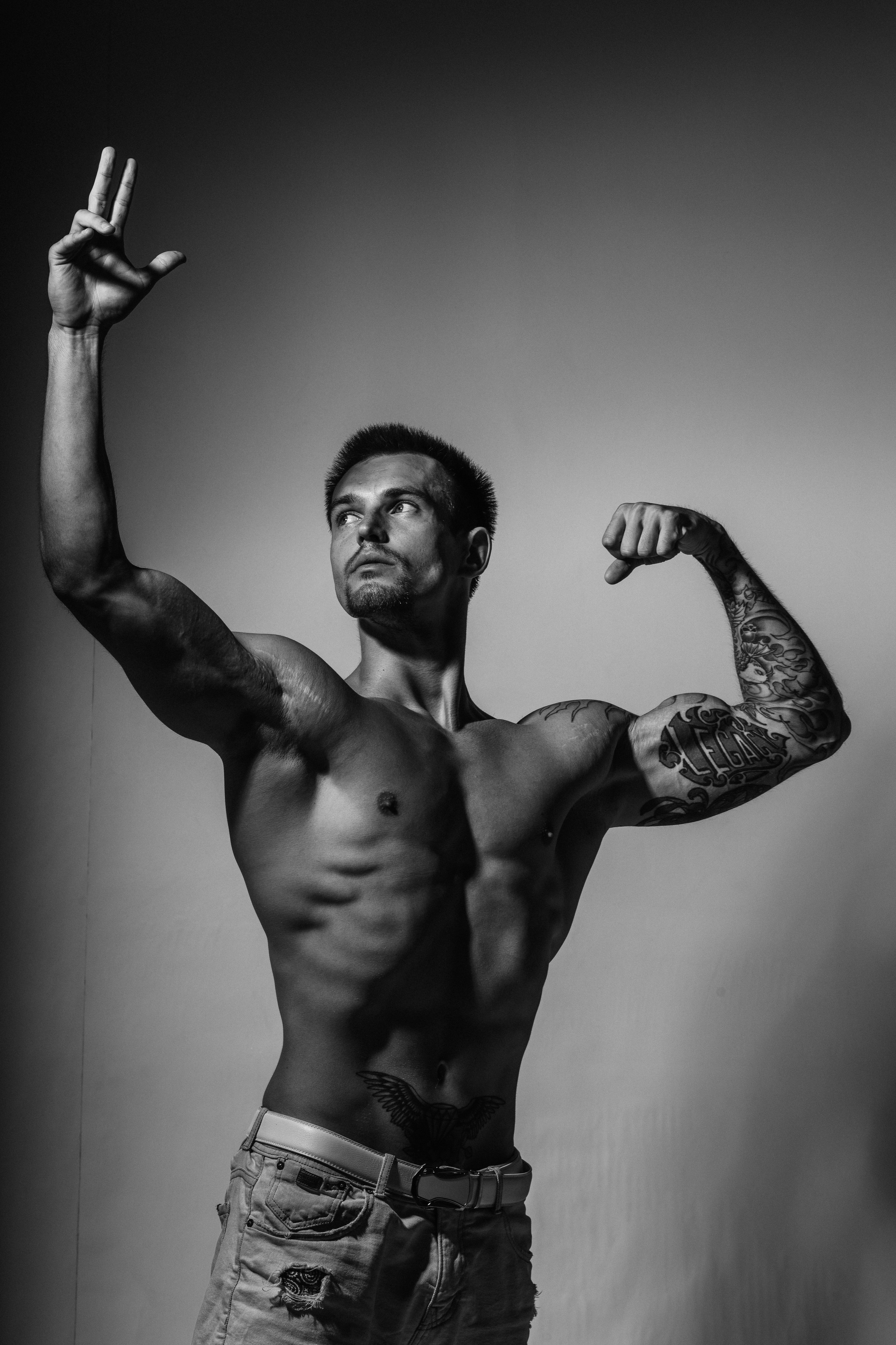 Помещения. Август Гайст Фотограф в Москве