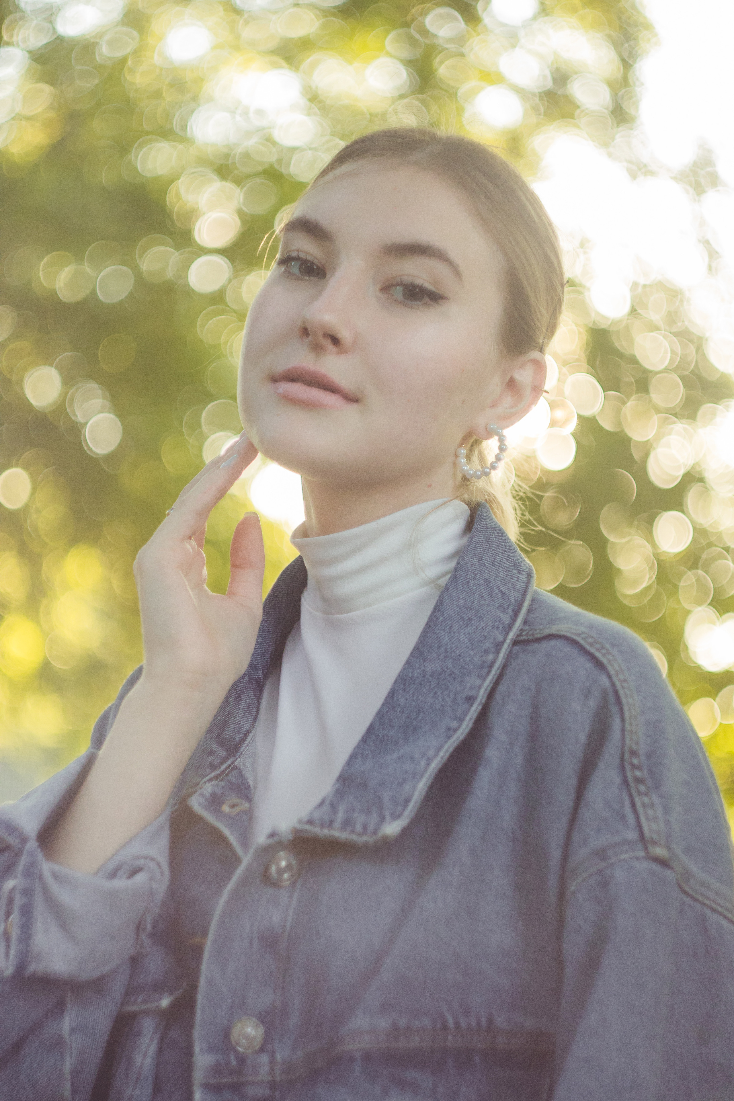 Улица. Август Гайст Фотограф в Москве