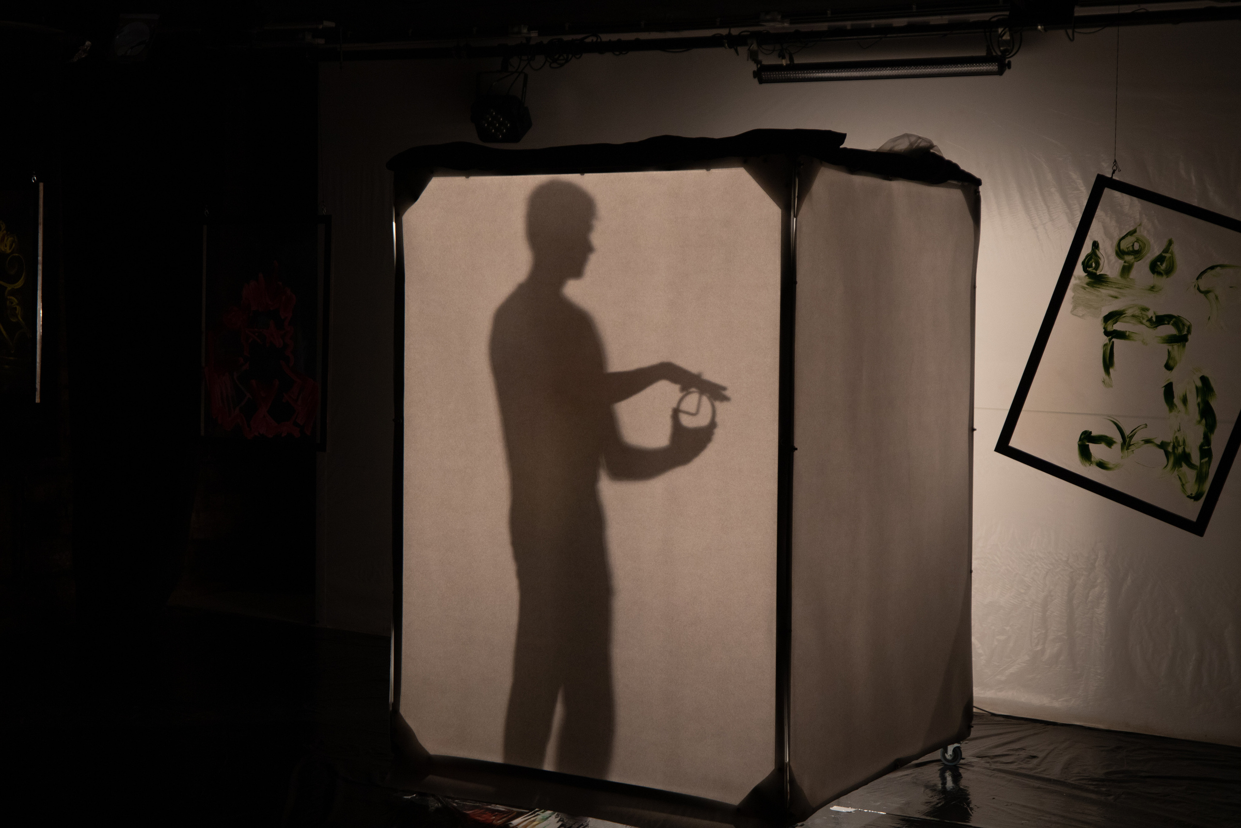 Репортаж. Август Гайст Фотограф в Москве