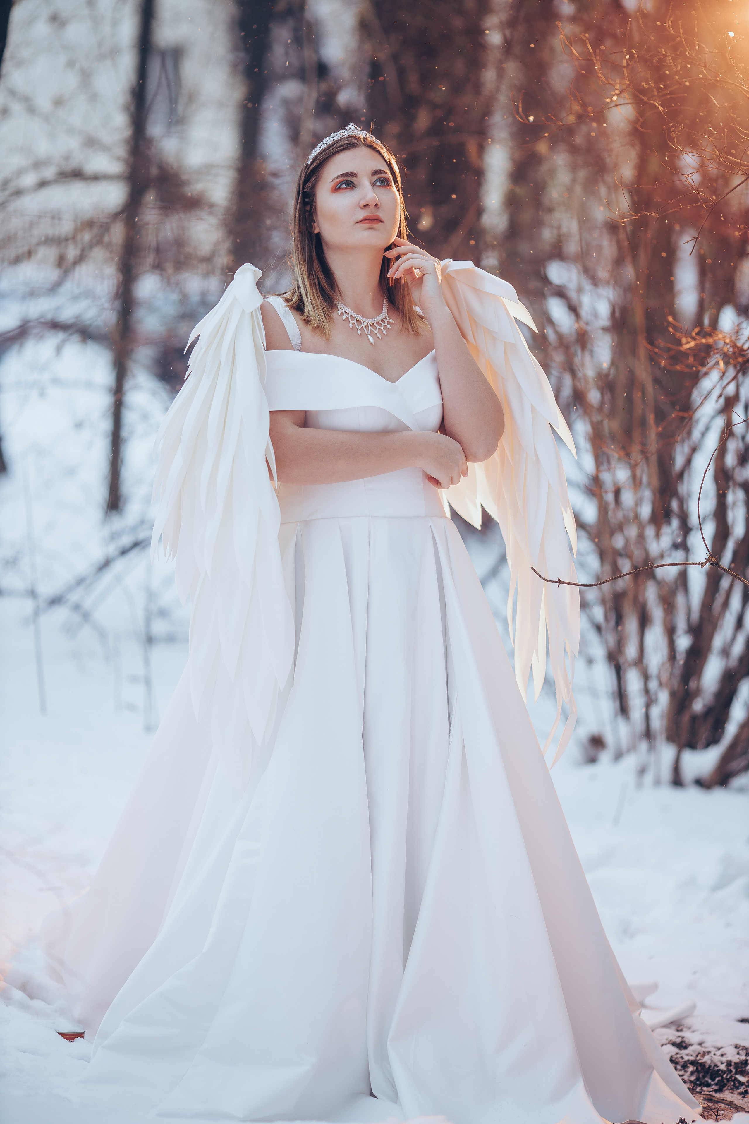 Арт. Август Гайст Фотограф в Москве