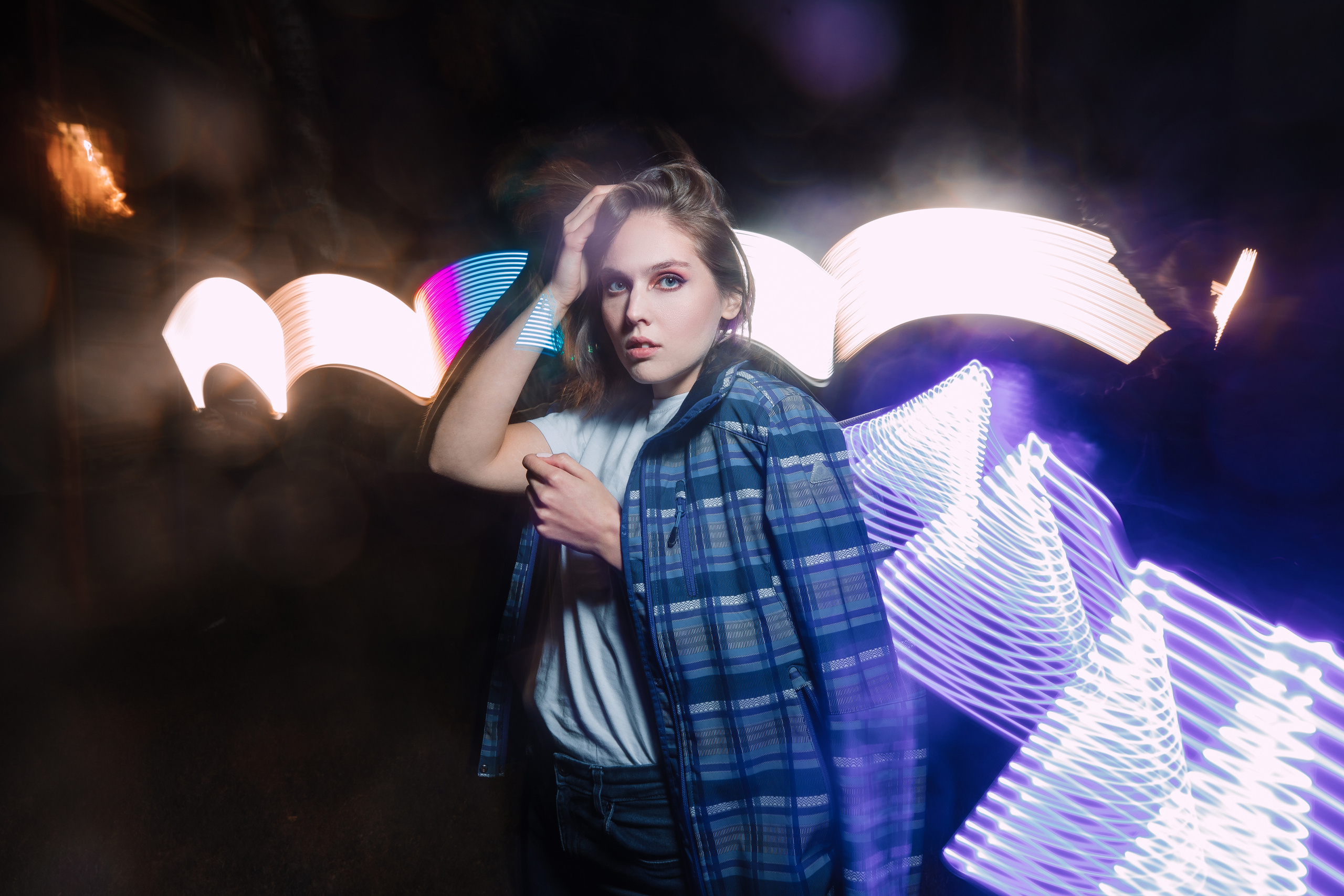 Арт. Август Гайст Фотограф в Москве