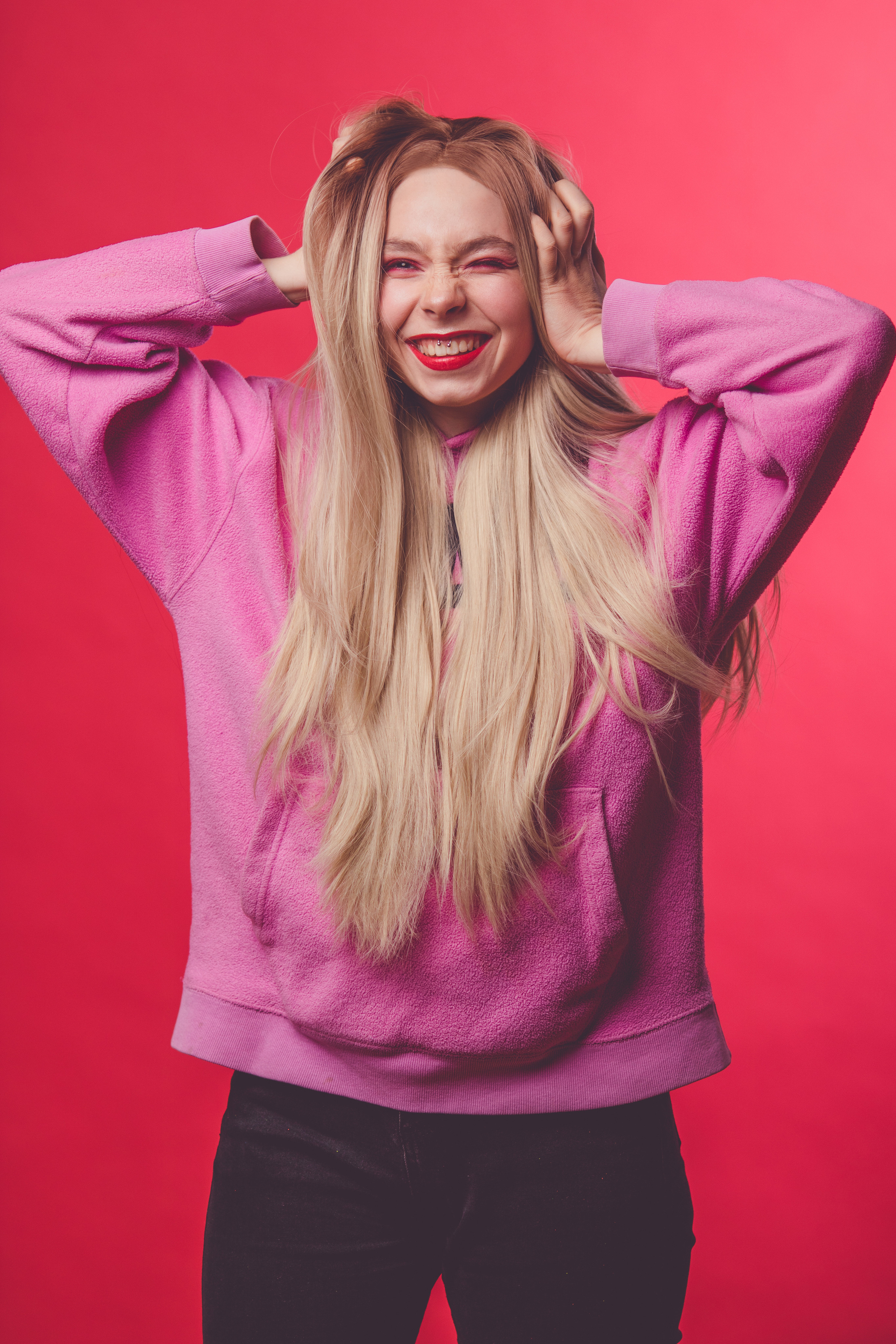 Помещения. Август Гайст Фотограф в Москве