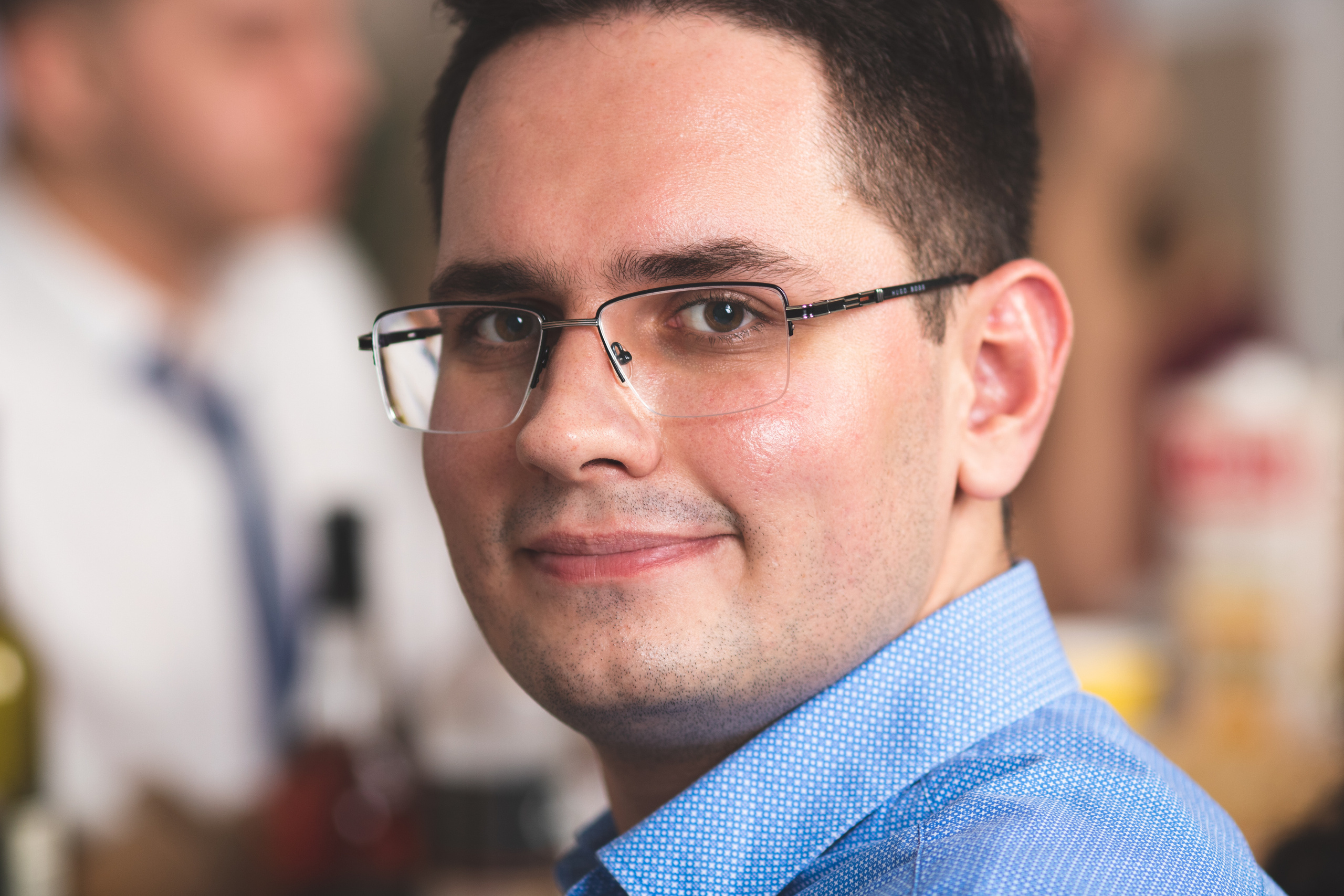 Свадьбы. Август Гайст Фотограф в Москве