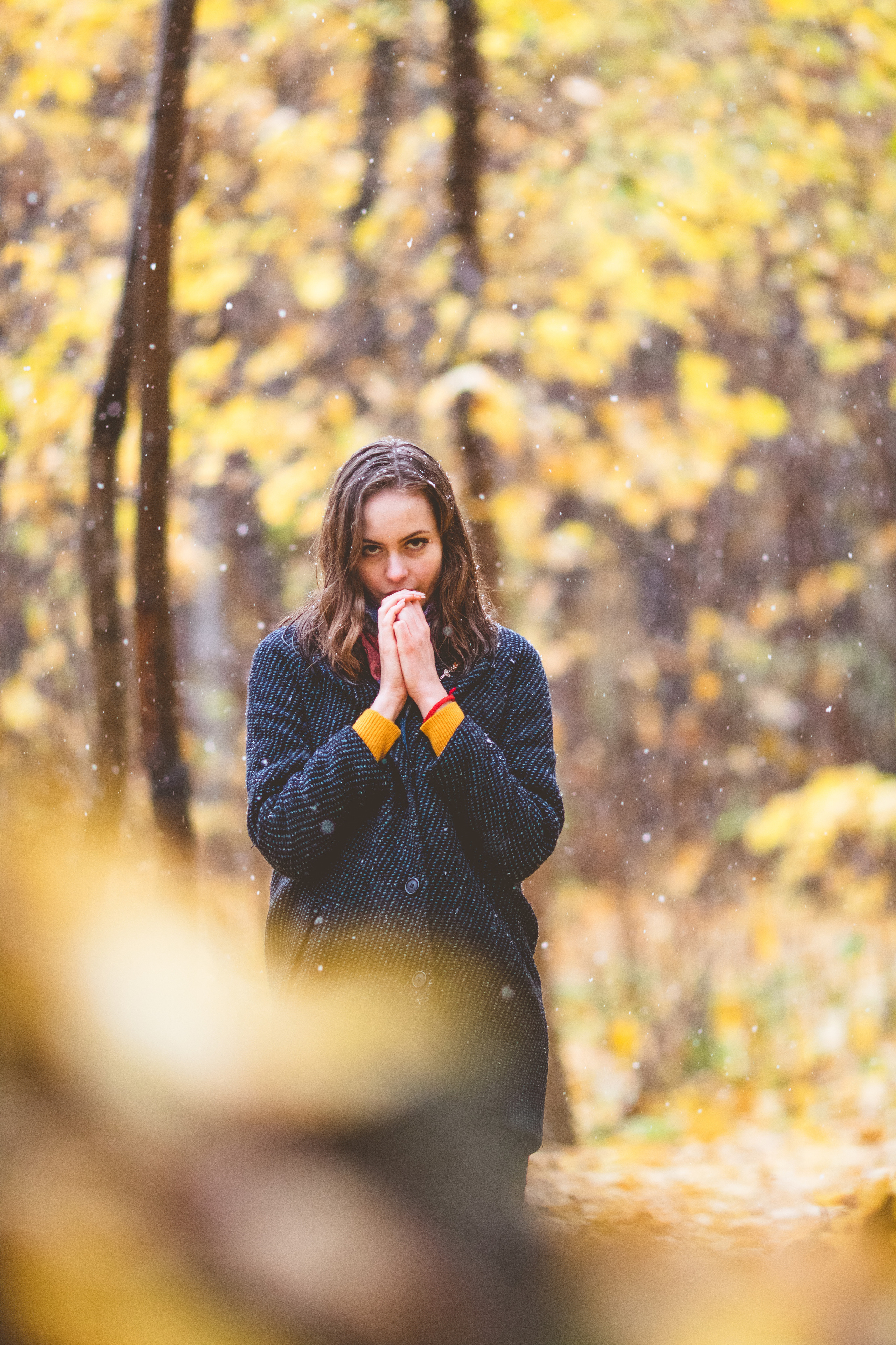 Улица. Август Гайст Фотограф в Москве