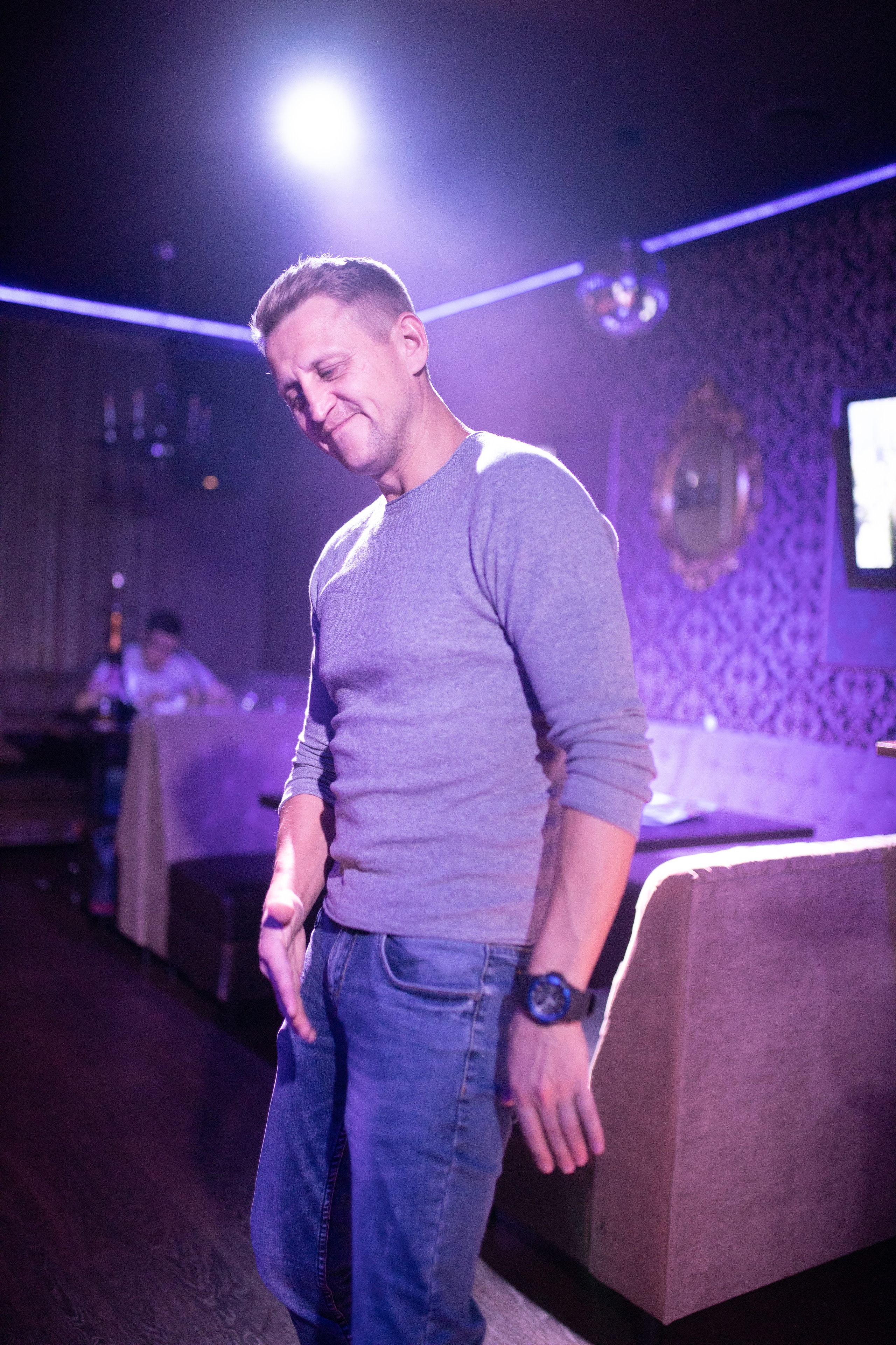 Репортаж. Август Гайст Фотограф в Москве