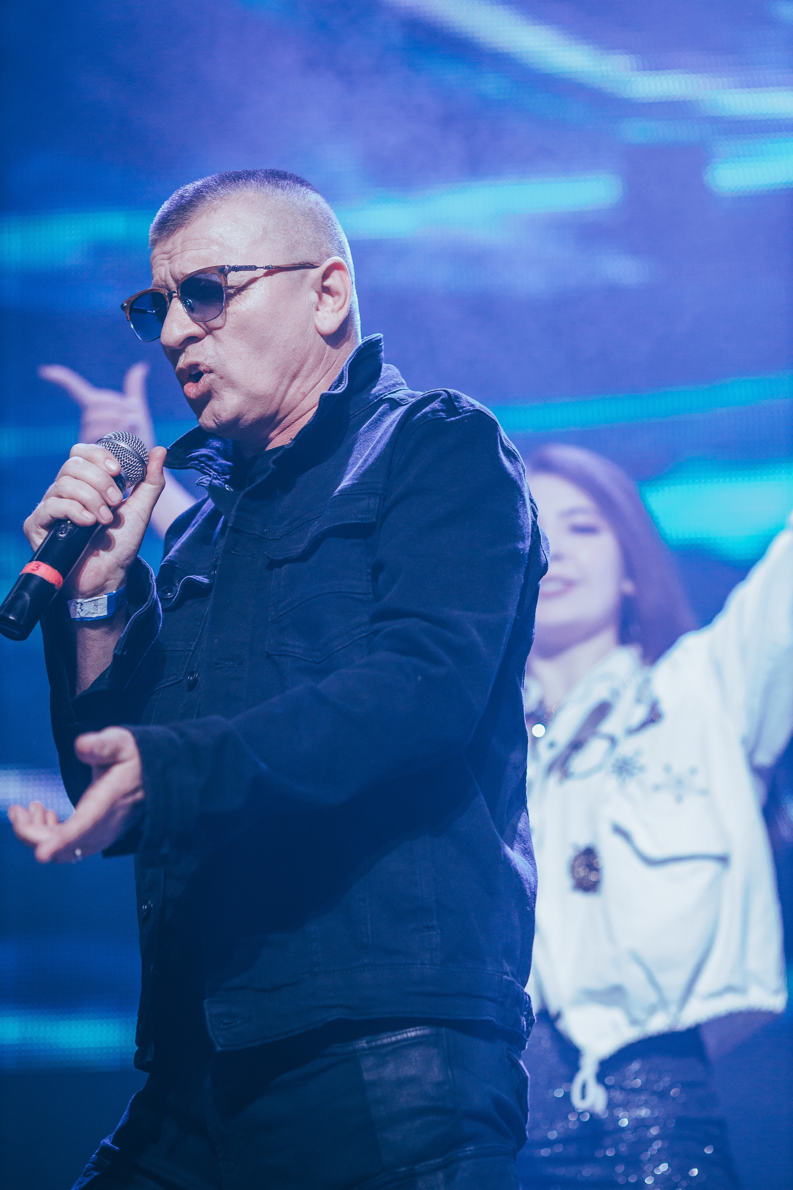 Репортаж. Август Гайст Фотограф в Москве