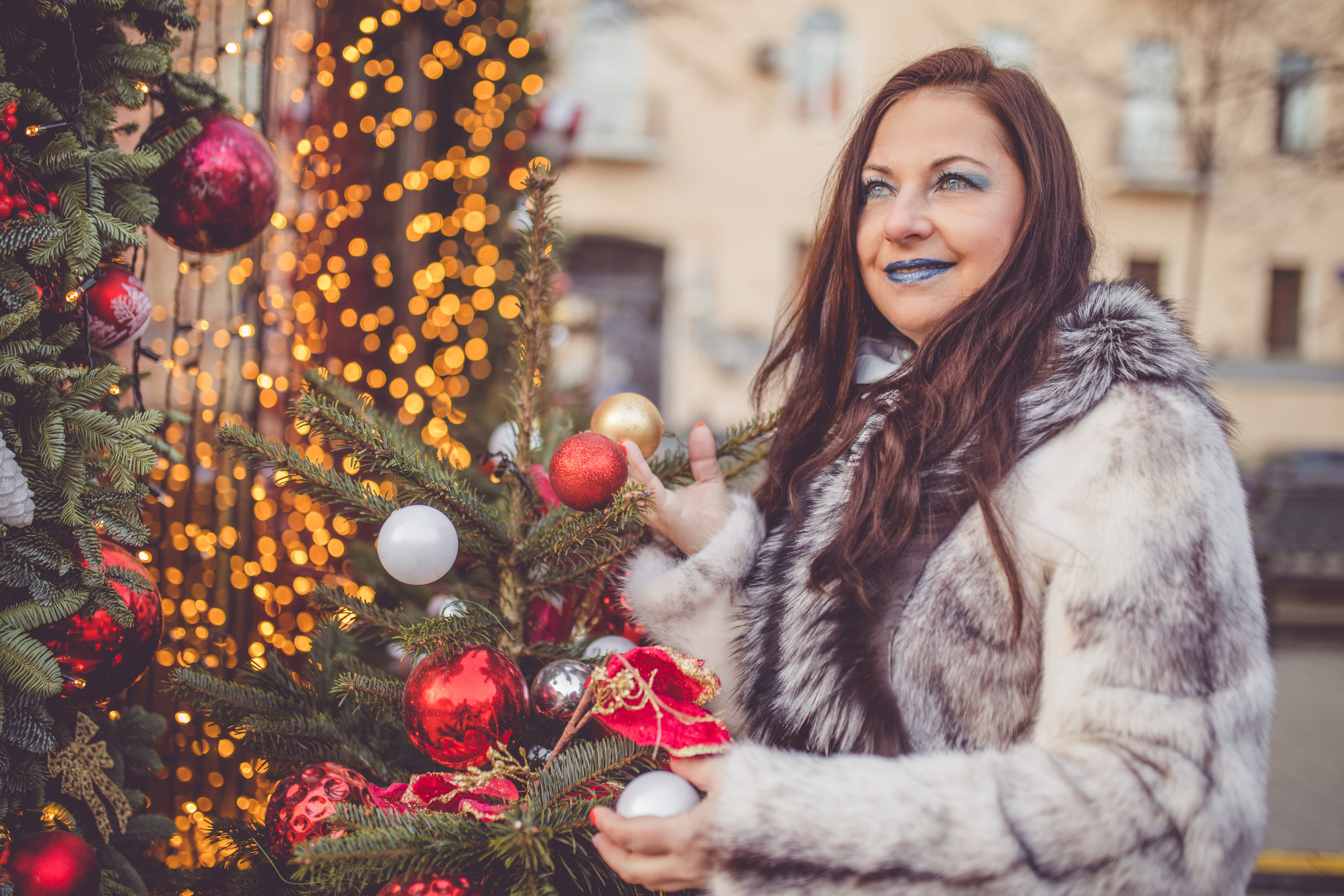 Улица. Август Гайст Фотограф в Москве