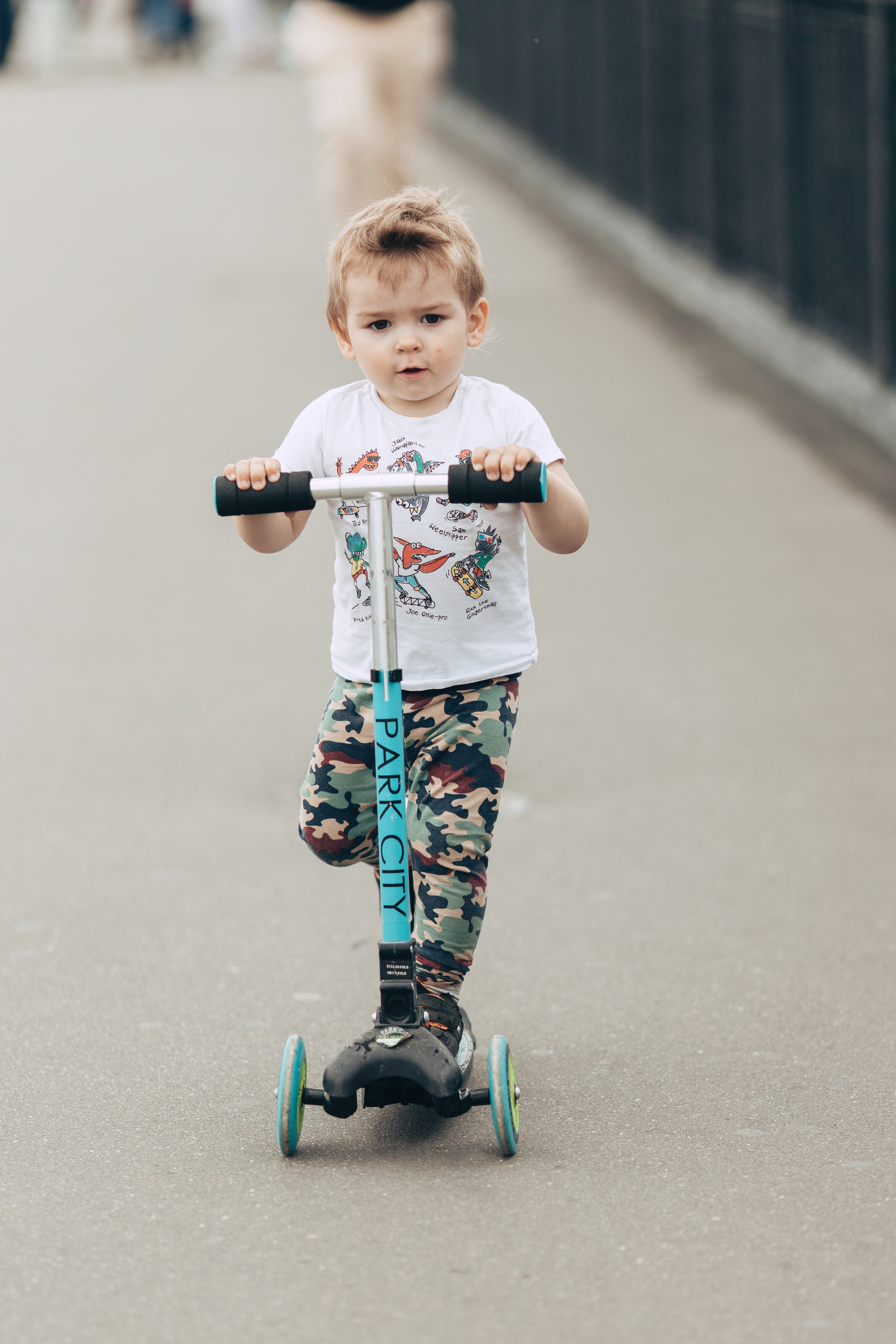 Улица. Август Гайст Фотограф в Москве