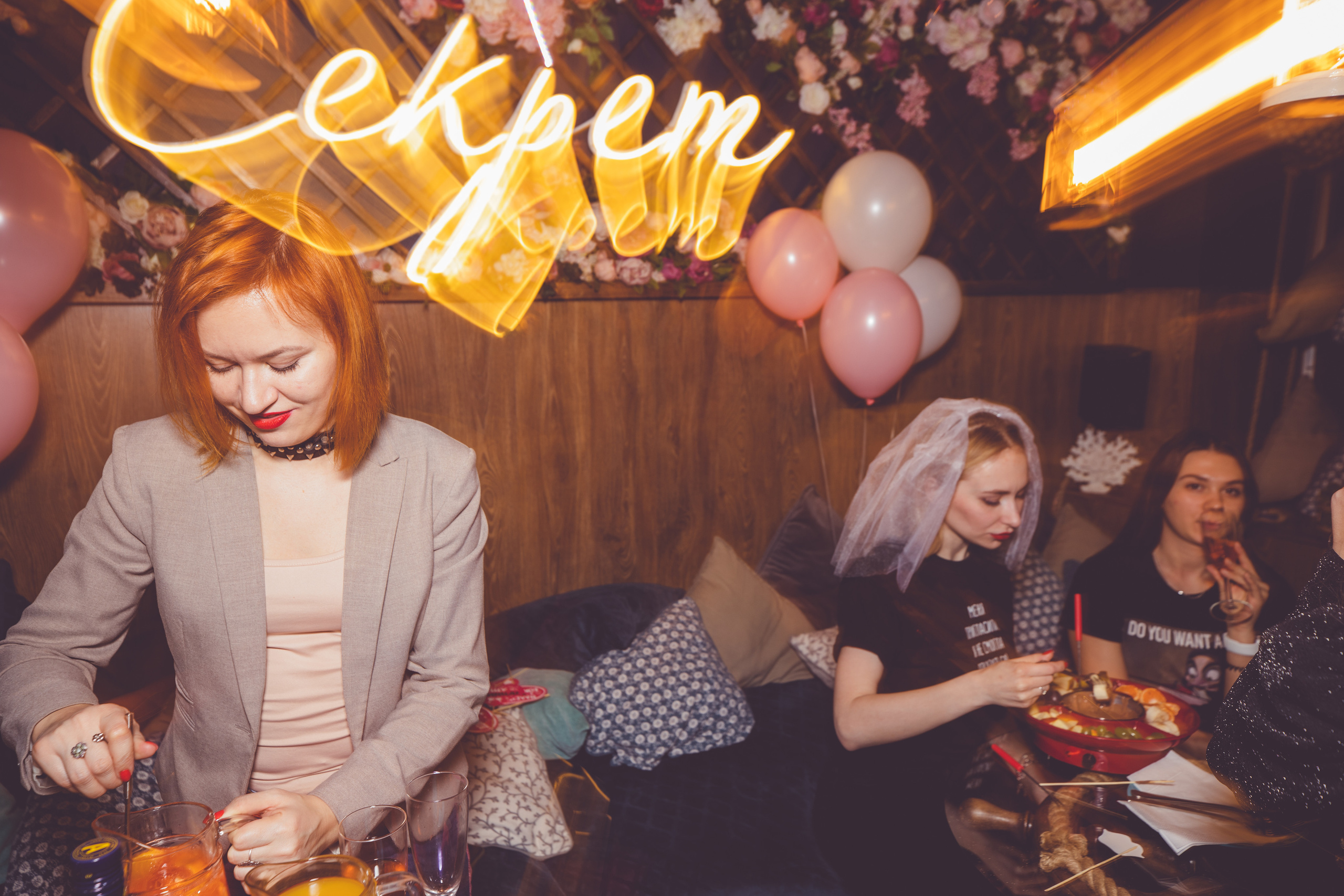 Репортаж. Август Гайст Фотограф в Москве