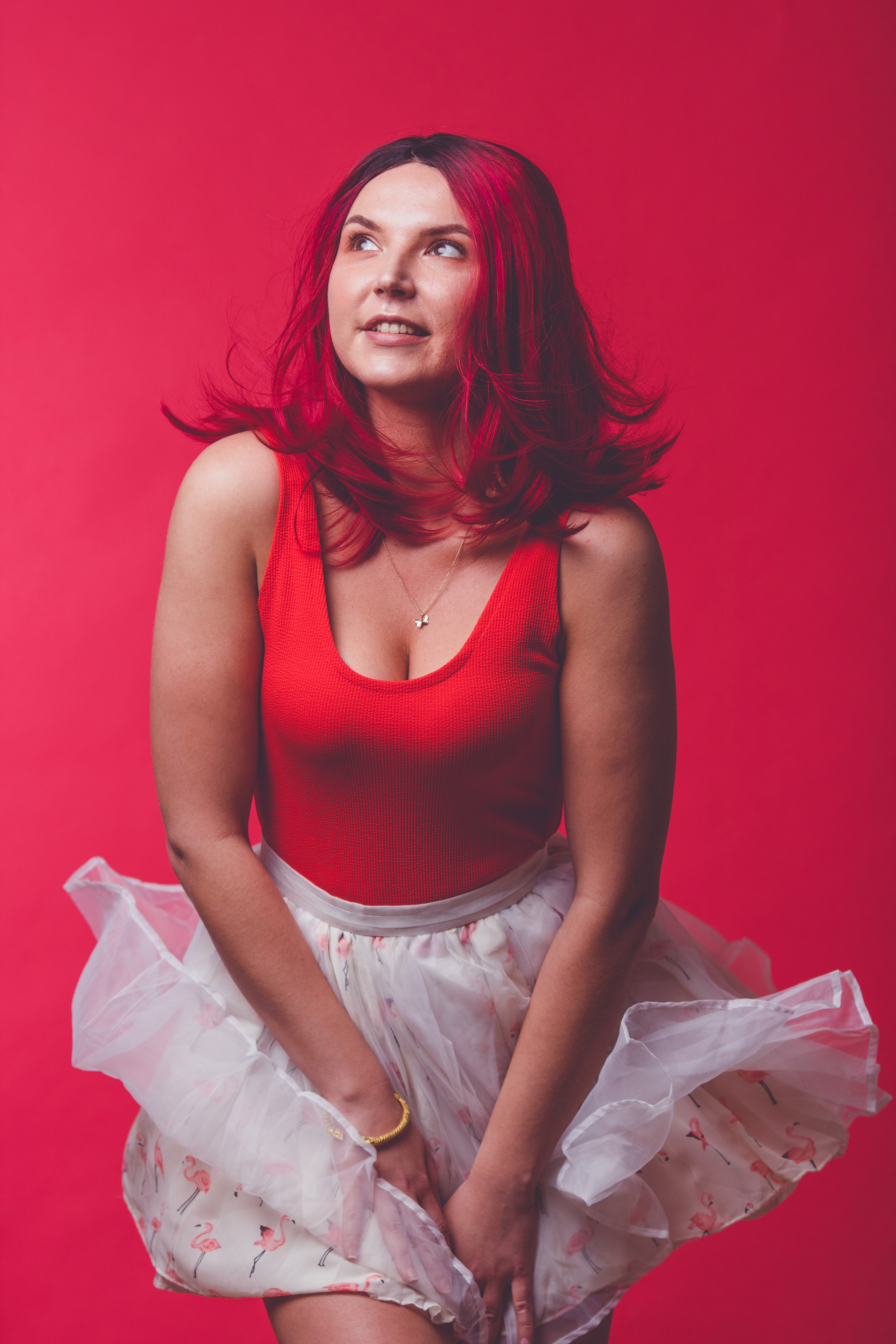 Помещения. Август Гайст Фотограф в Москве