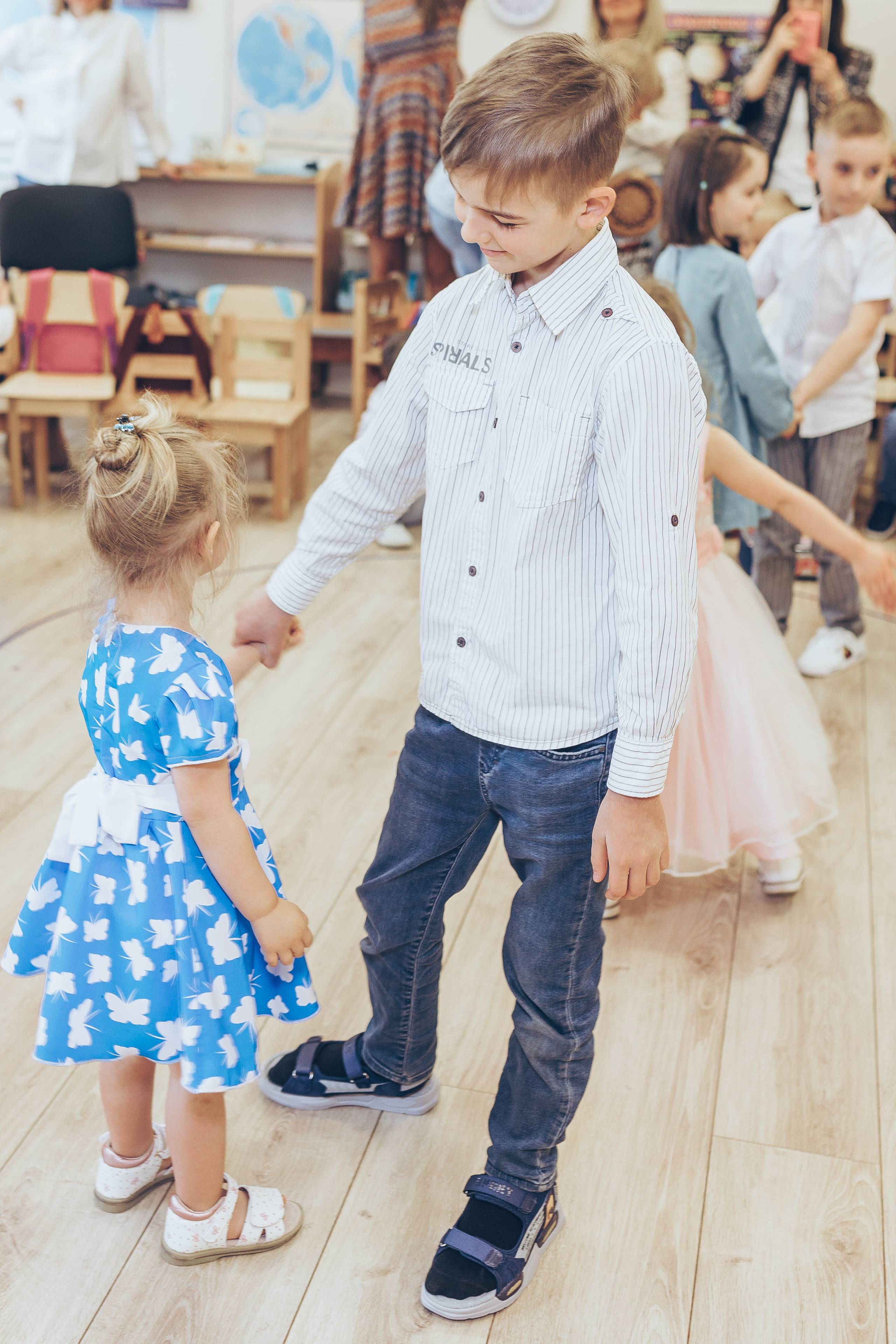 Репортаж. Август Гайст Фотограф в Москве
