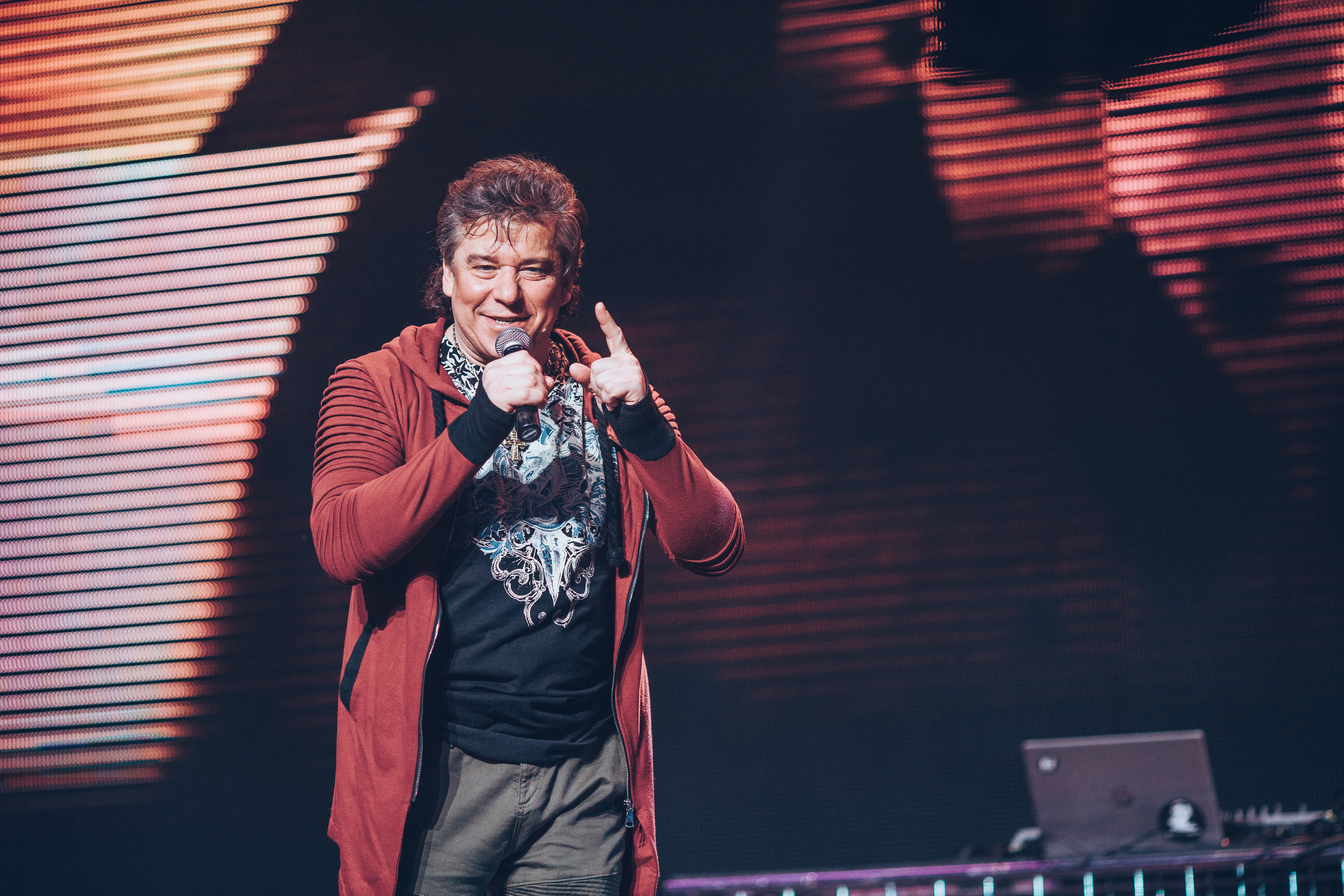 Репортаж. Август Гайст Фотограф в Москве