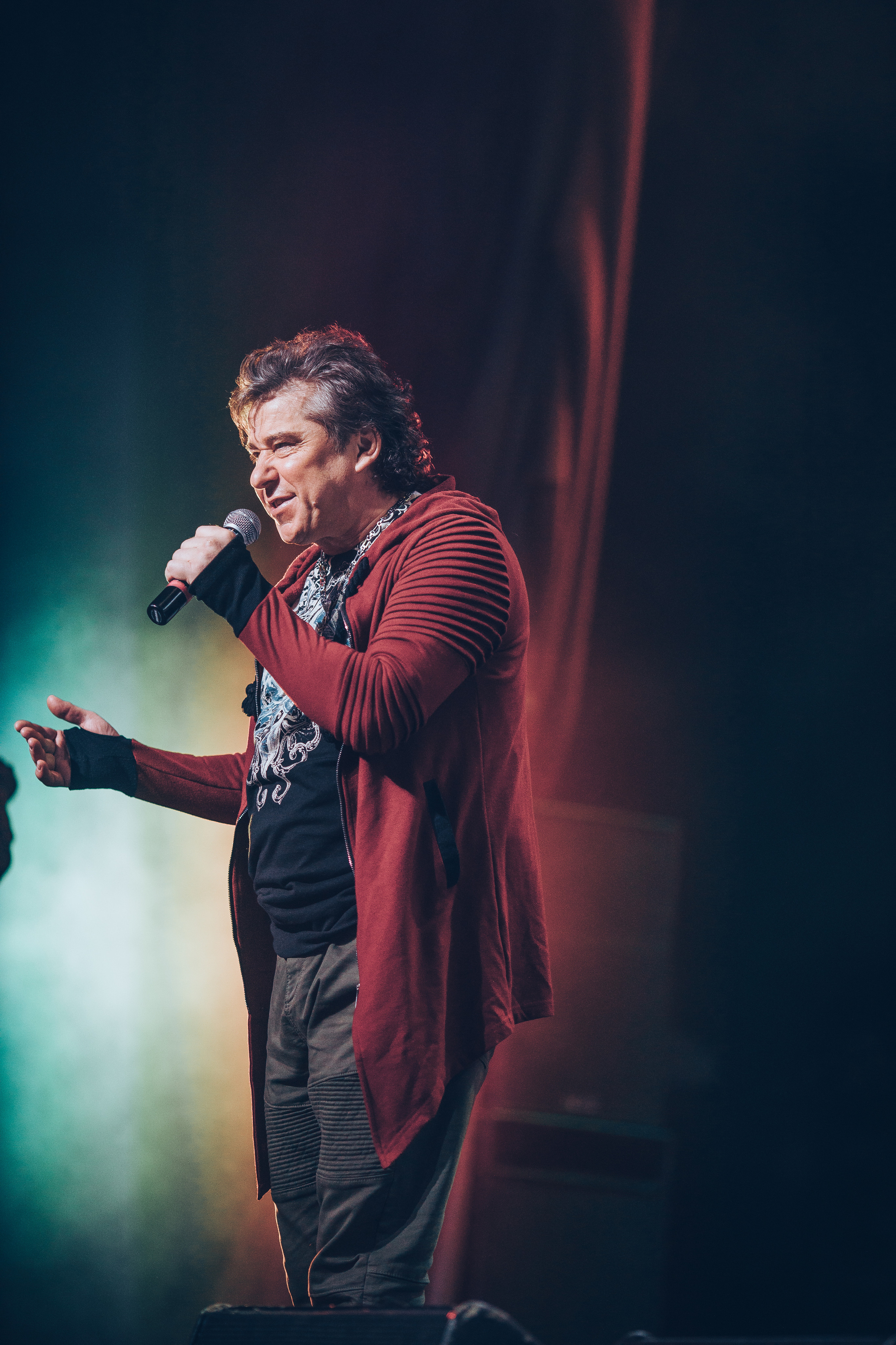 Репортаж. Август Гайст Фотограф в Москве