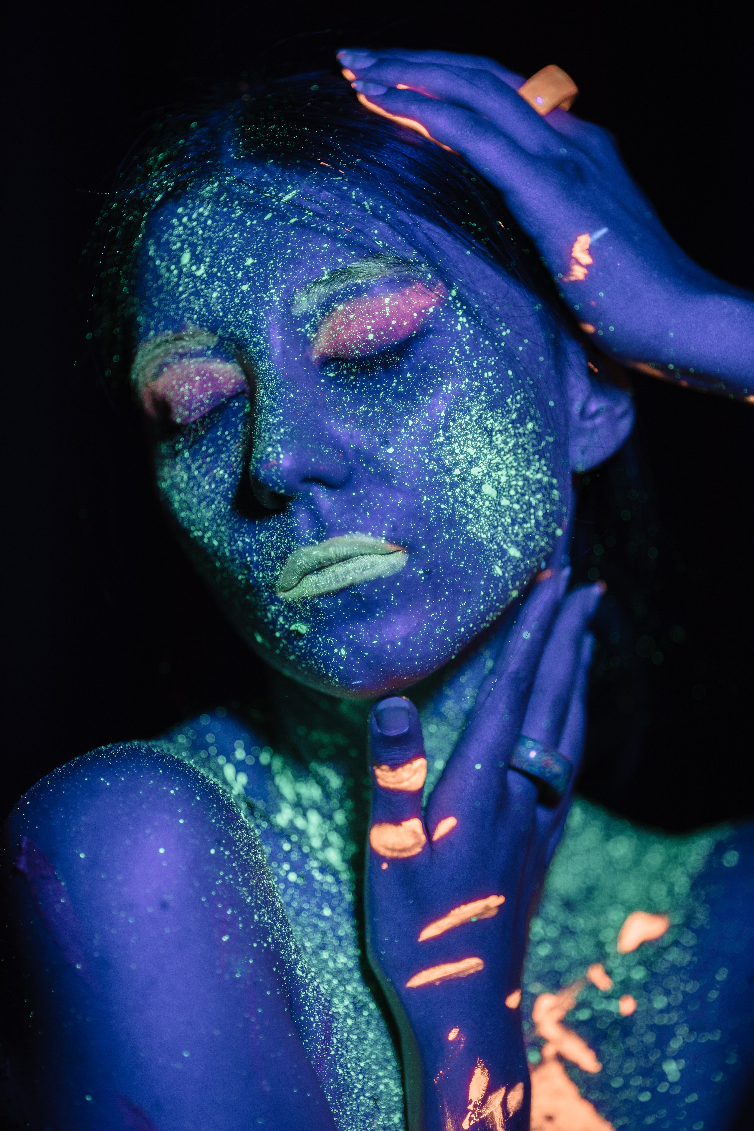 Арт. Август Гайст Фотограф в Москве