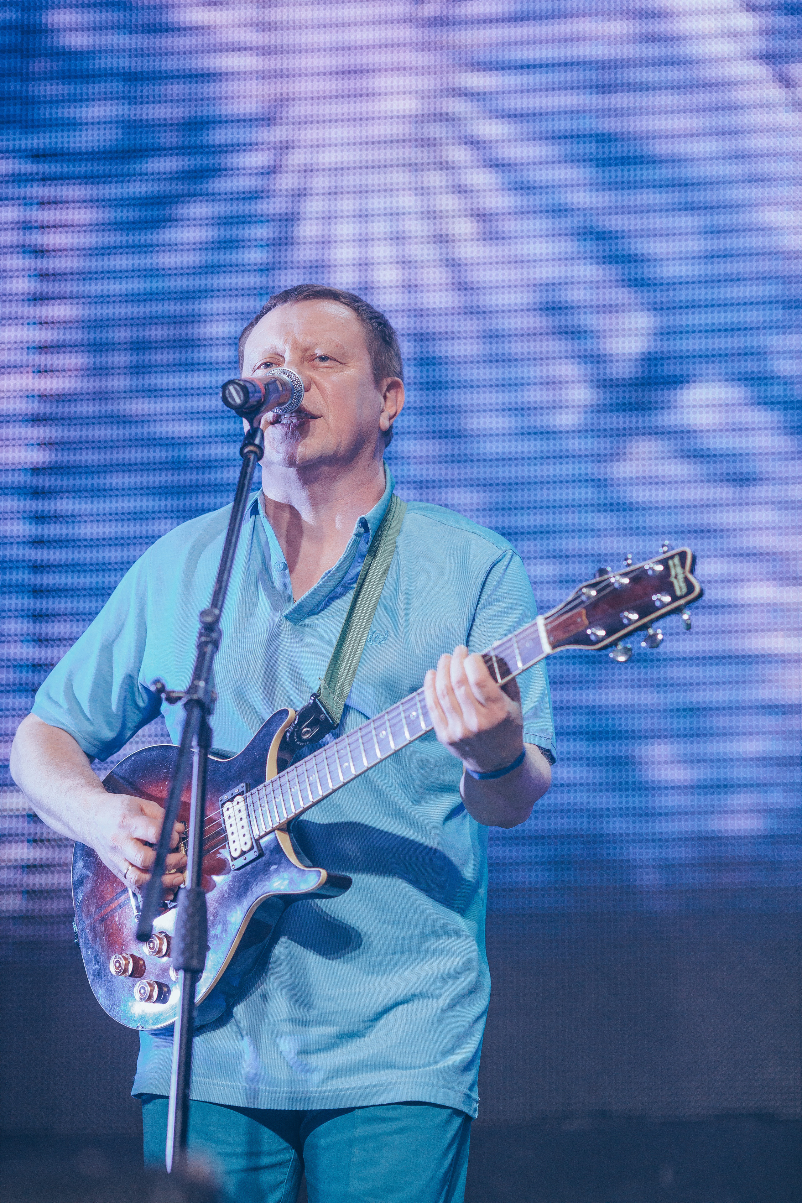 Репортаж. Август Гайст Фотограф в Москве