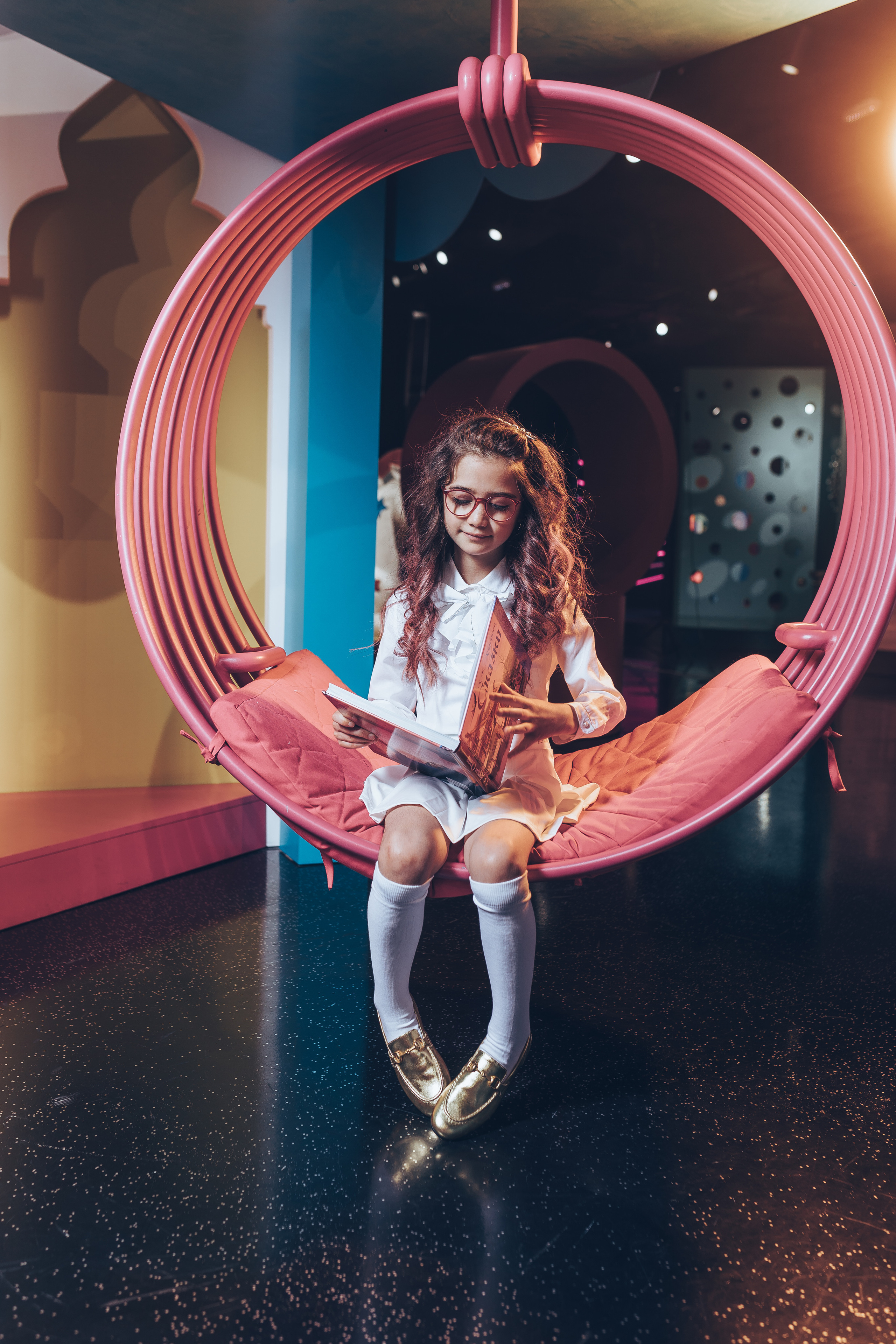 Помещения. Август Гайст Фотограф в Москве