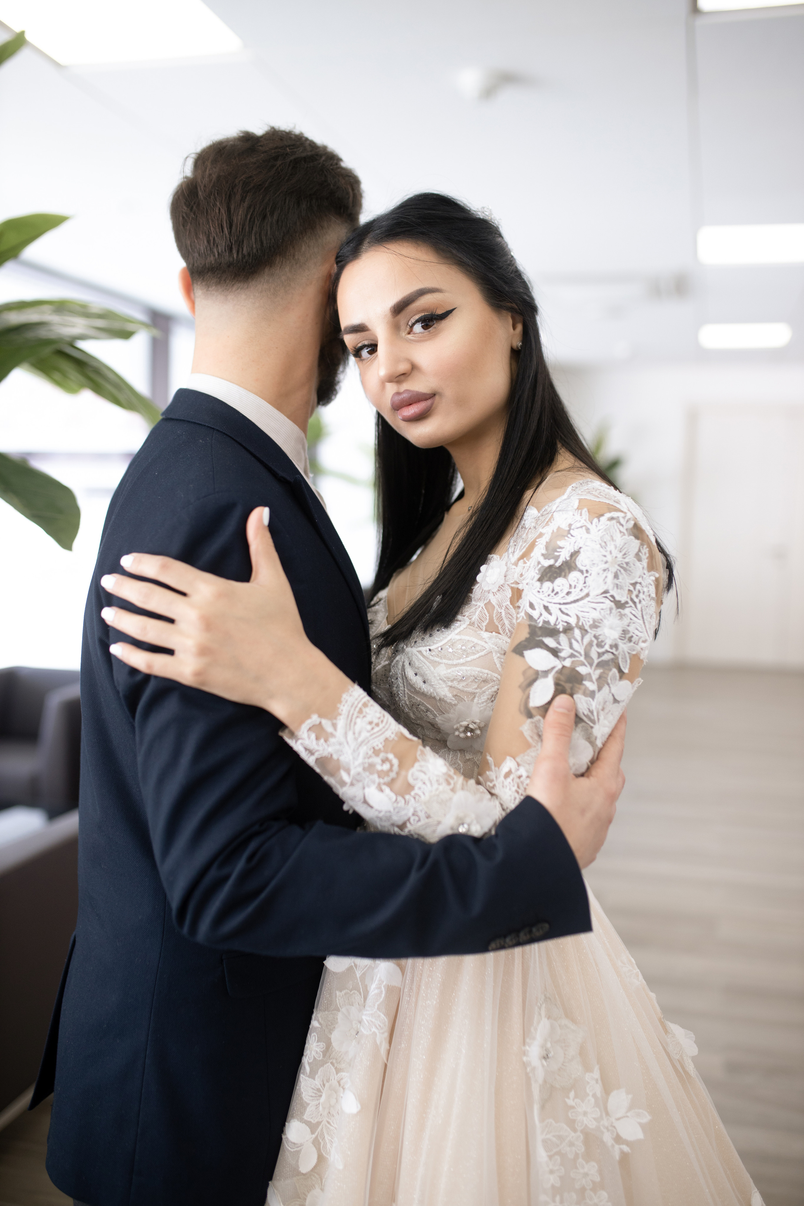 Свадьбы. Август Гайст Фотограф в Москве