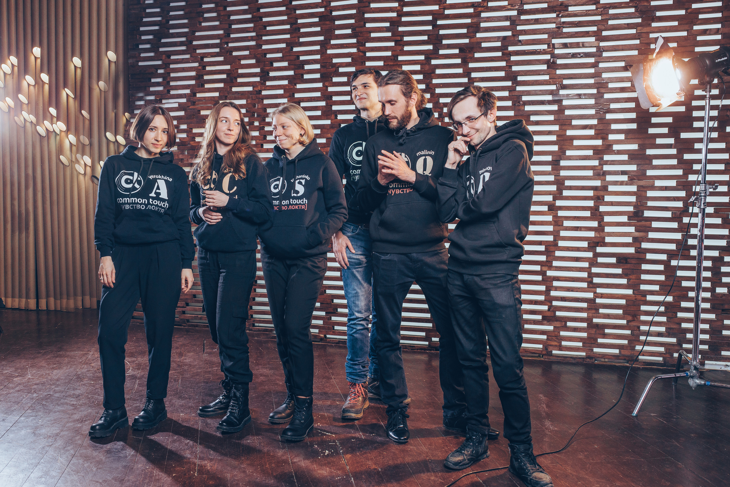 Помещения. Август Гайст Фотограф в Москве