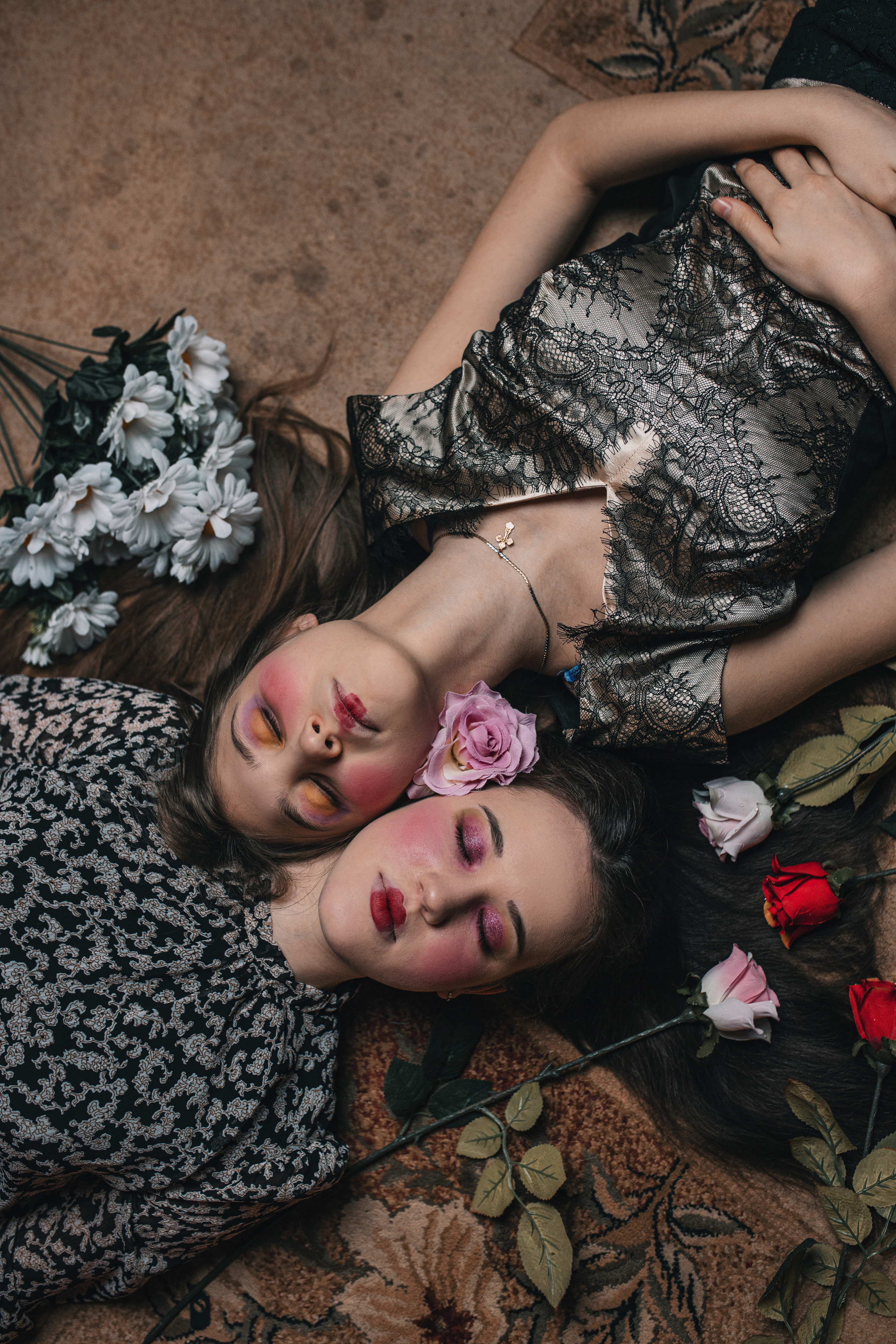 Помещения. Август Гайст Фотограф в Москве