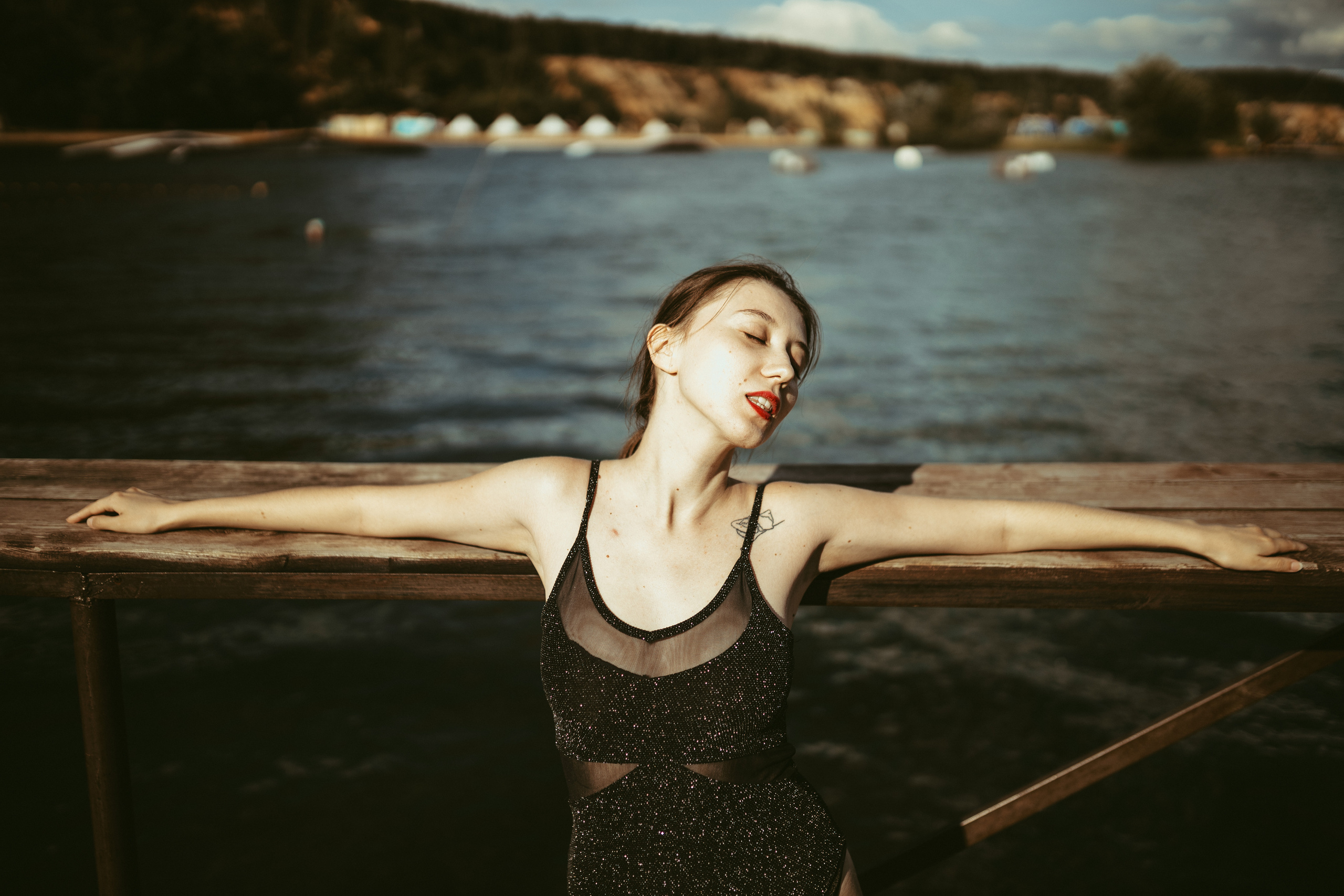 Улица. Август Гайст Фотограф в Москве