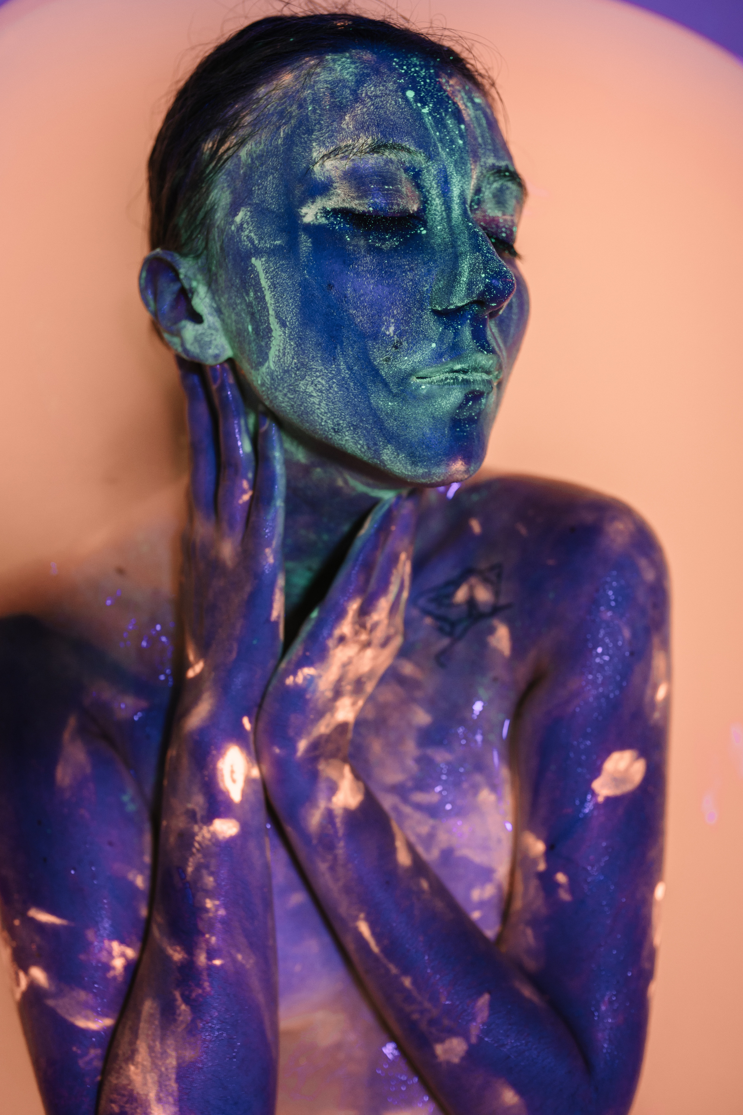 Арт. Август Гайст Фотограф в Москве