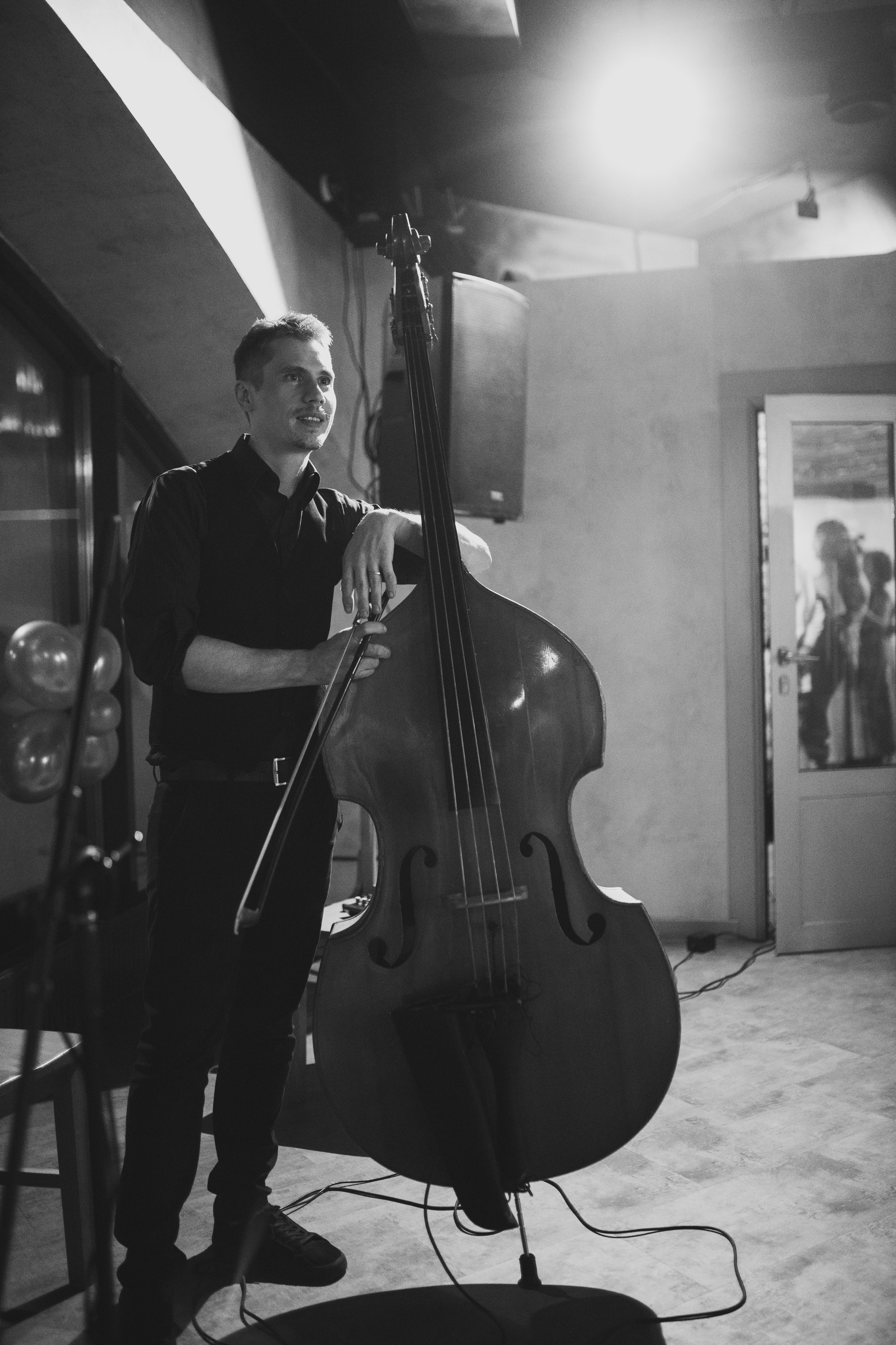 Репортаж. Август Гайст Фотограф в Москве