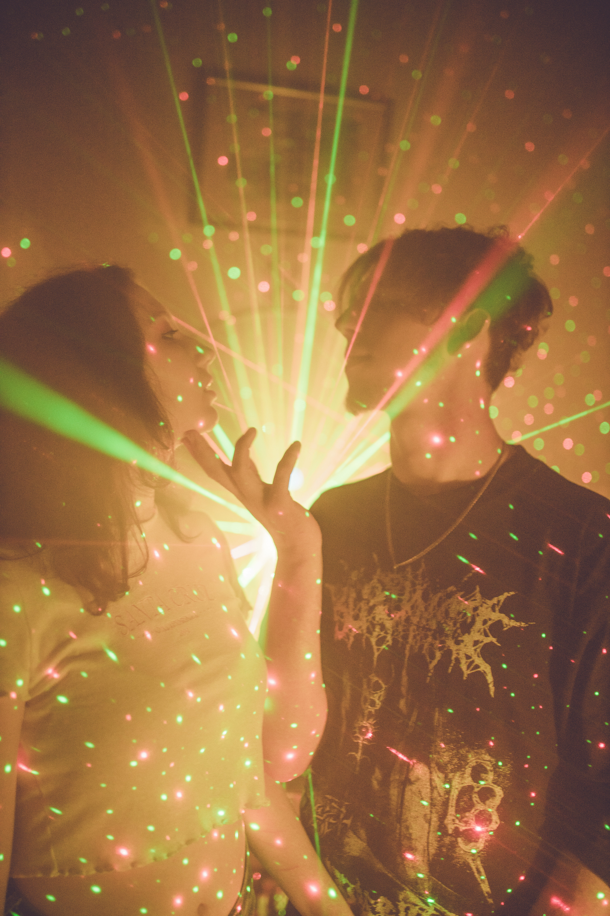 Арт. Август Гайст Фотограф в Москве