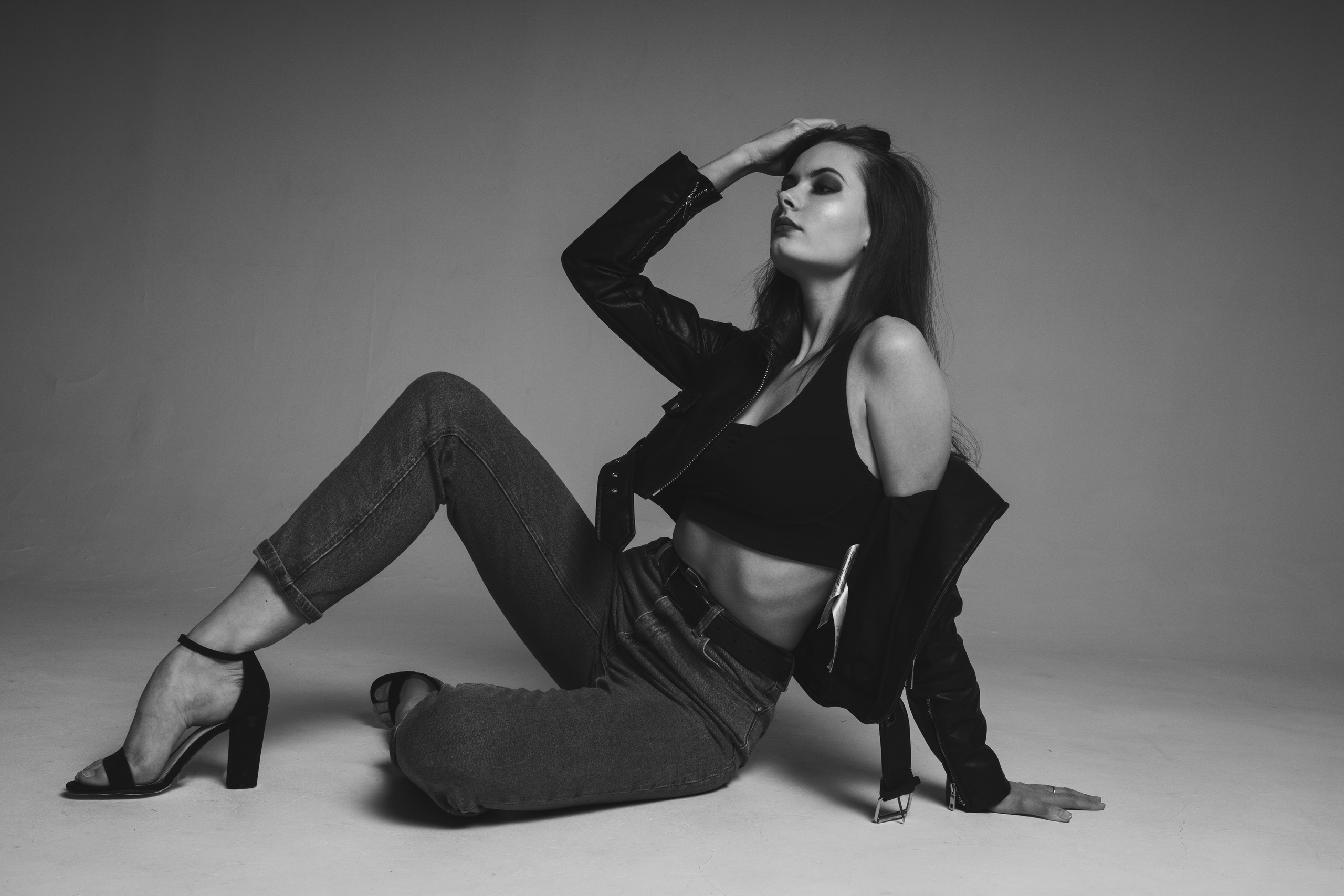 Помещения. Август Гайст Фотограф в Москве