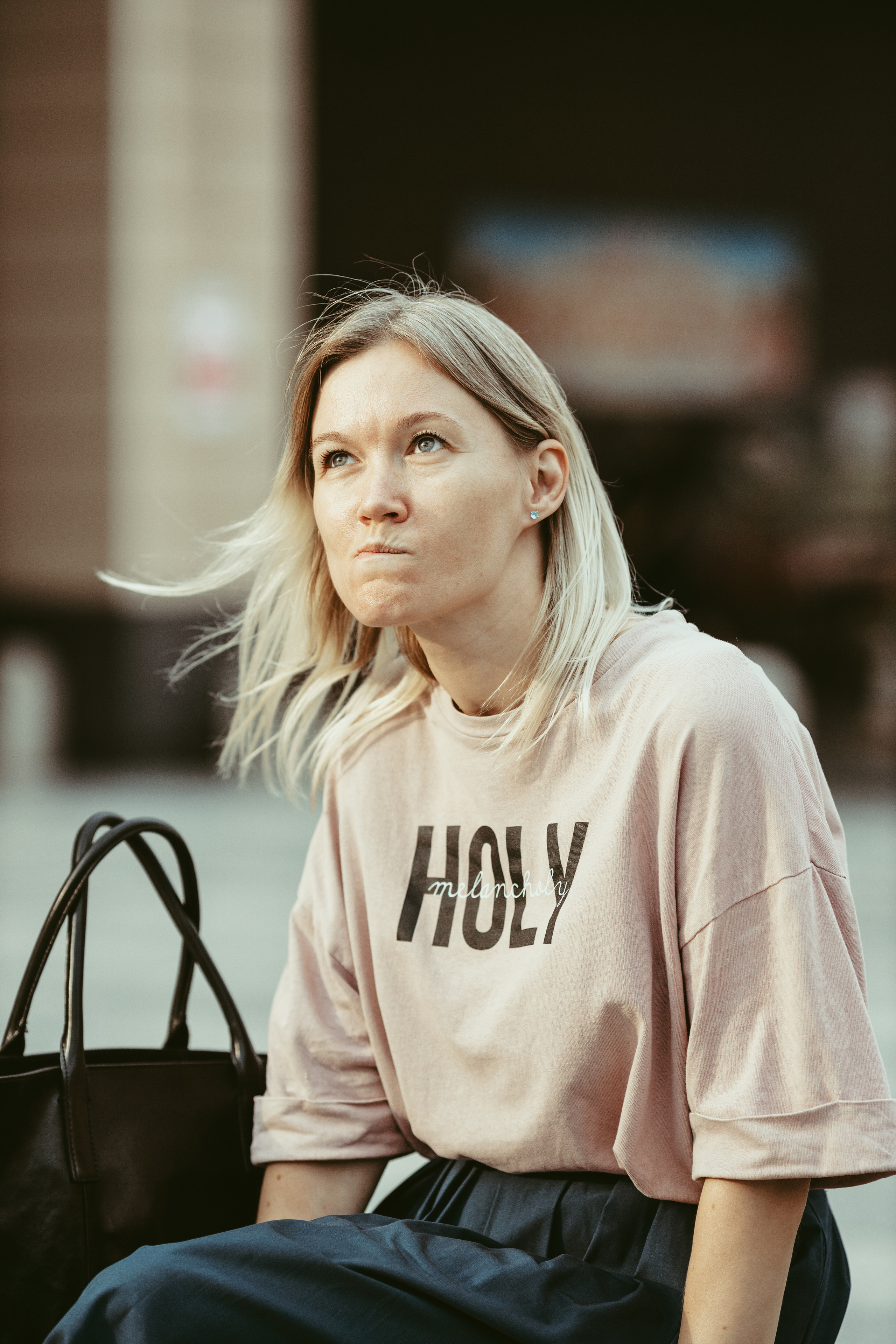 Улица. Август Гайст Фотограф в Москве