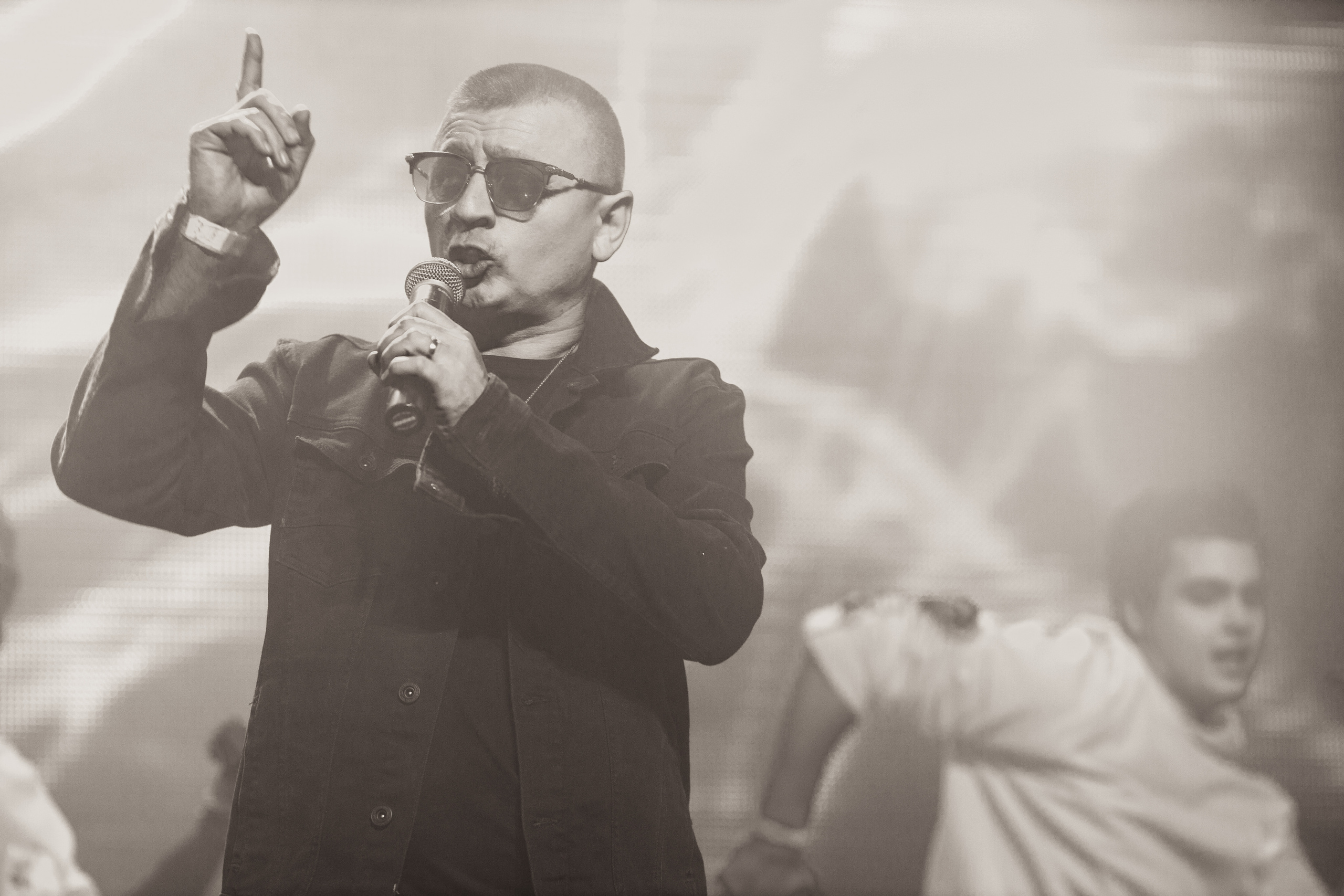 Репортаж. Август Гайст Фотограф в Москве