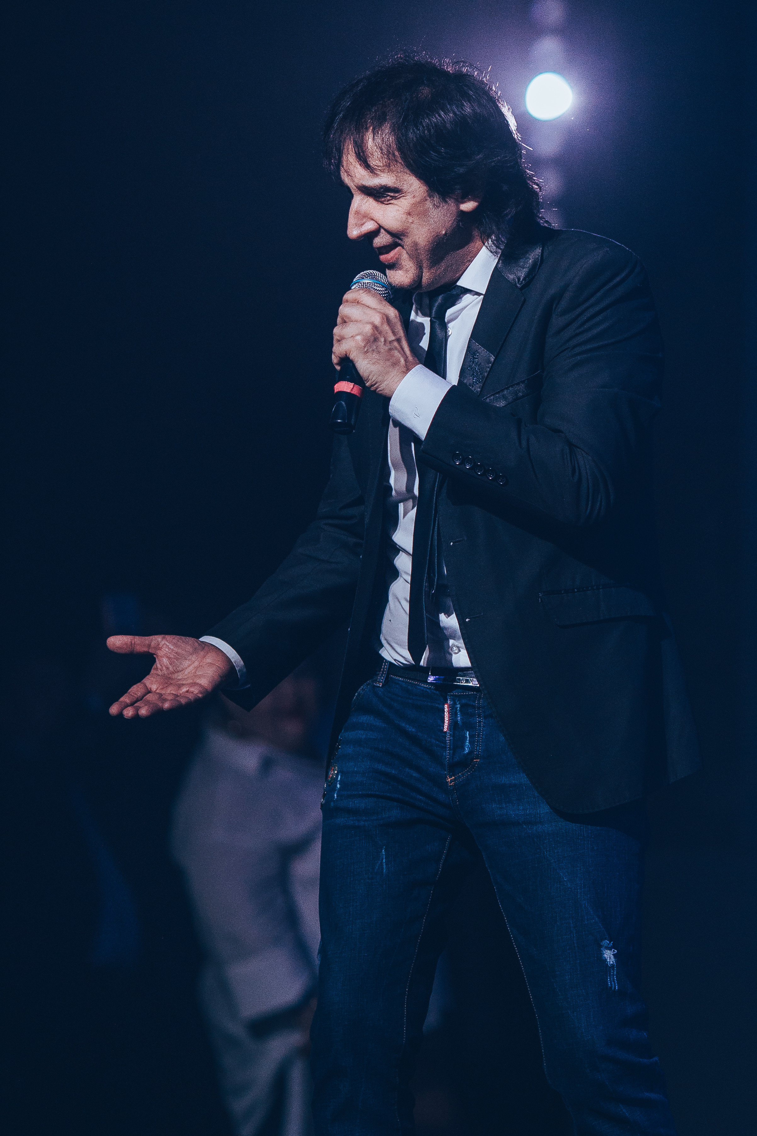 Репортаж. Август Гайст Фотограф в Москве