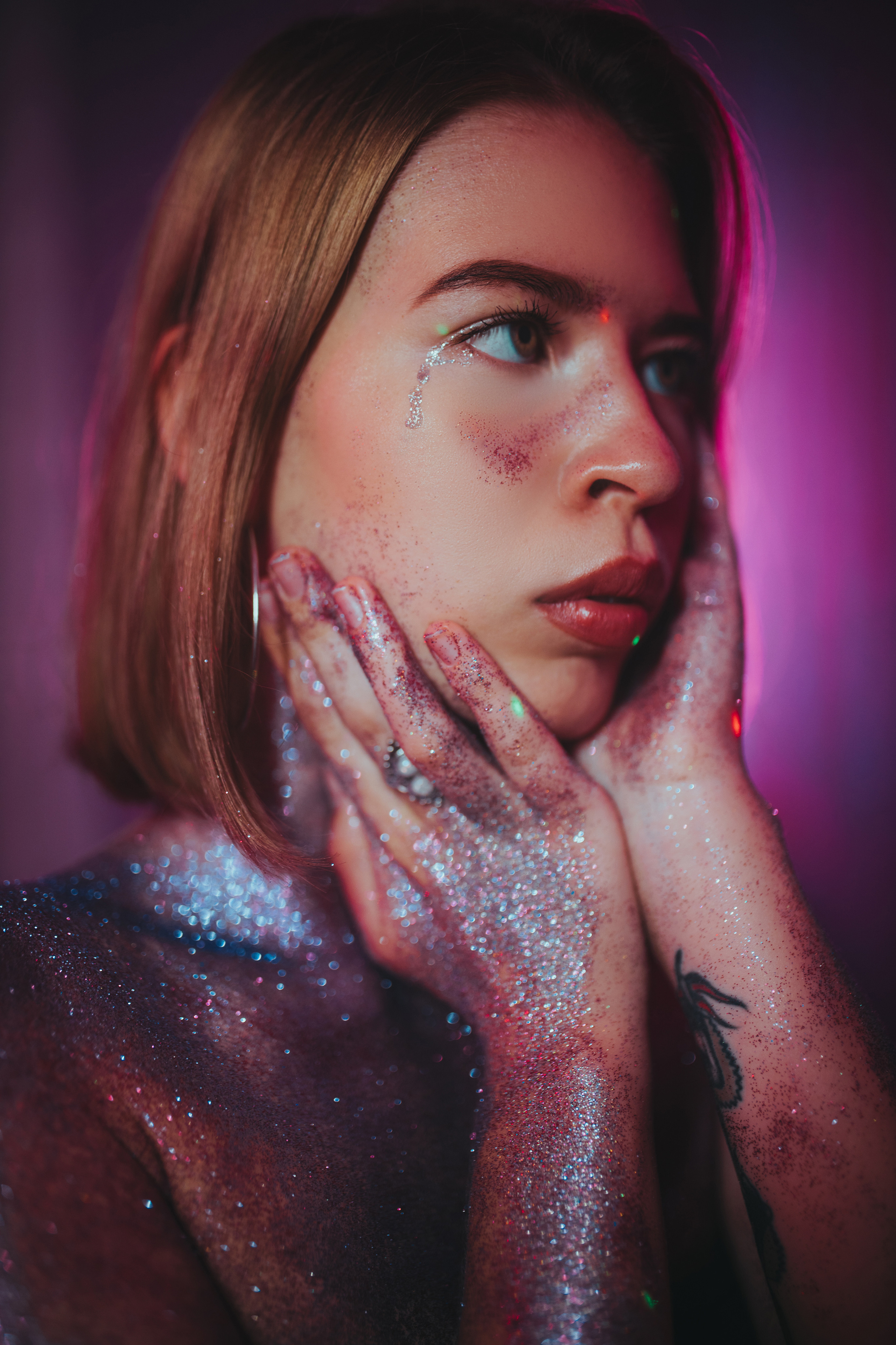 Арт. Август Гайст Фотограф в Москве