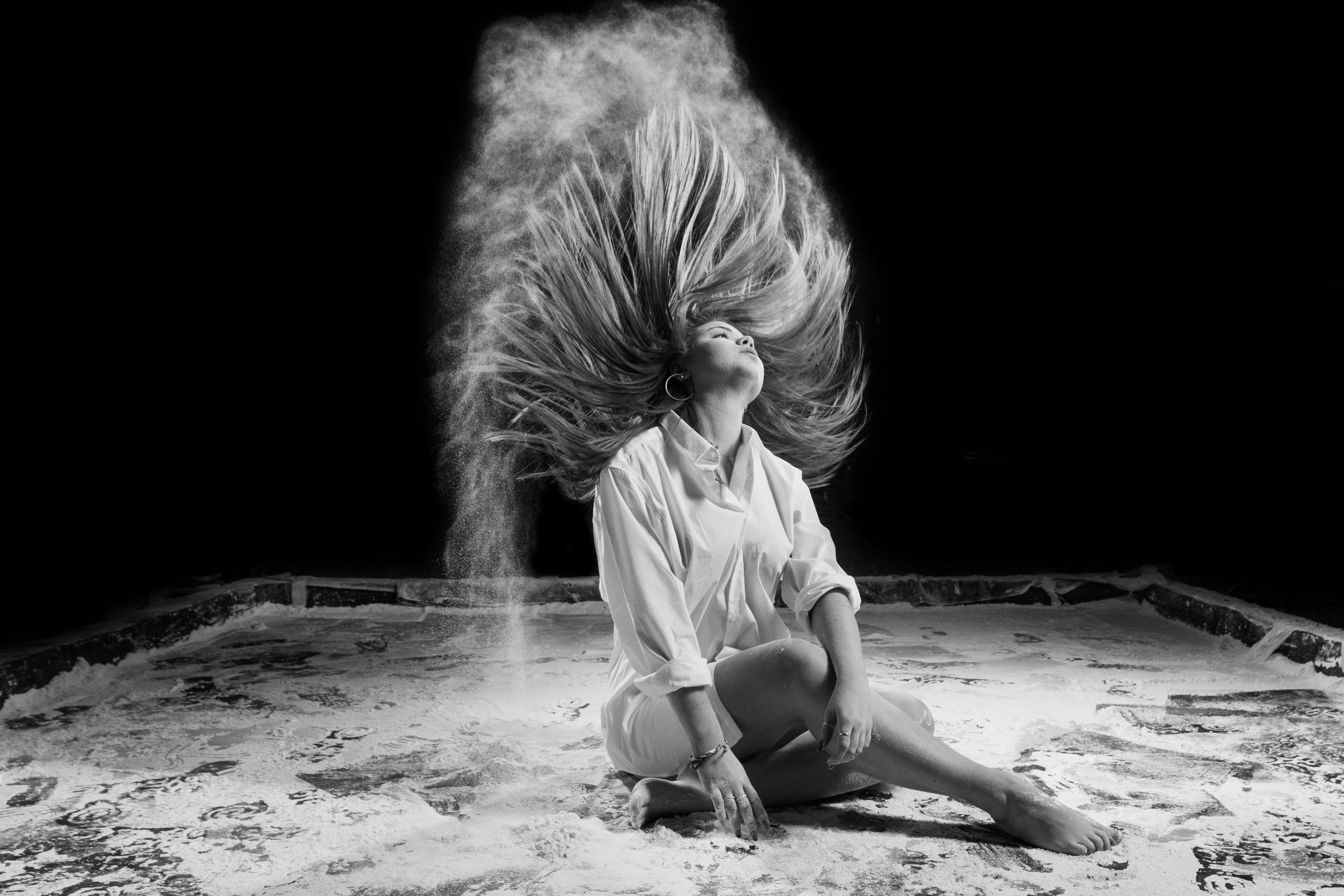 Арт. Август Гайст Фотограф в Москве