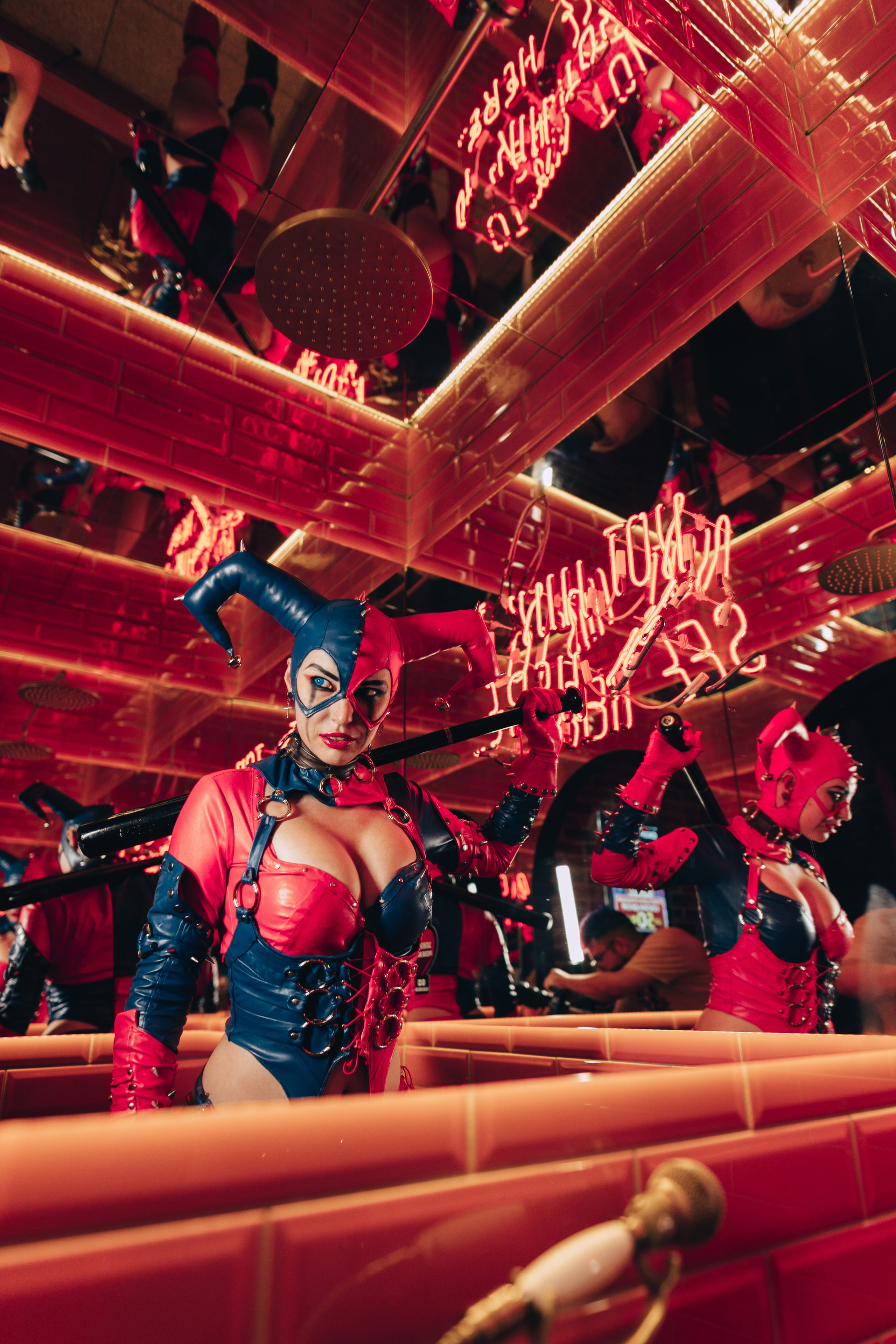 Помещения. Август Гайст Фотограф в Москве