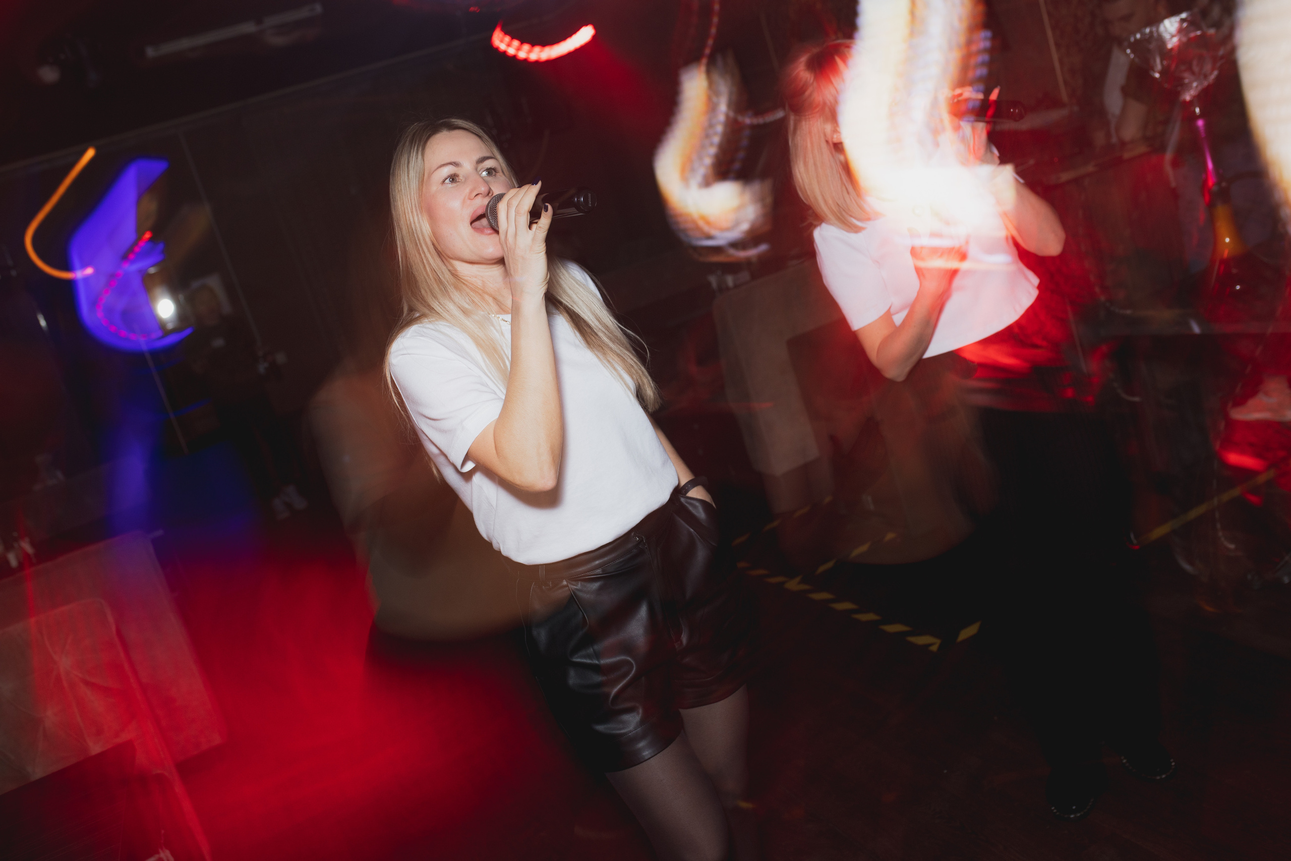 Репортаж. Август Гайст Фотограф в Москве