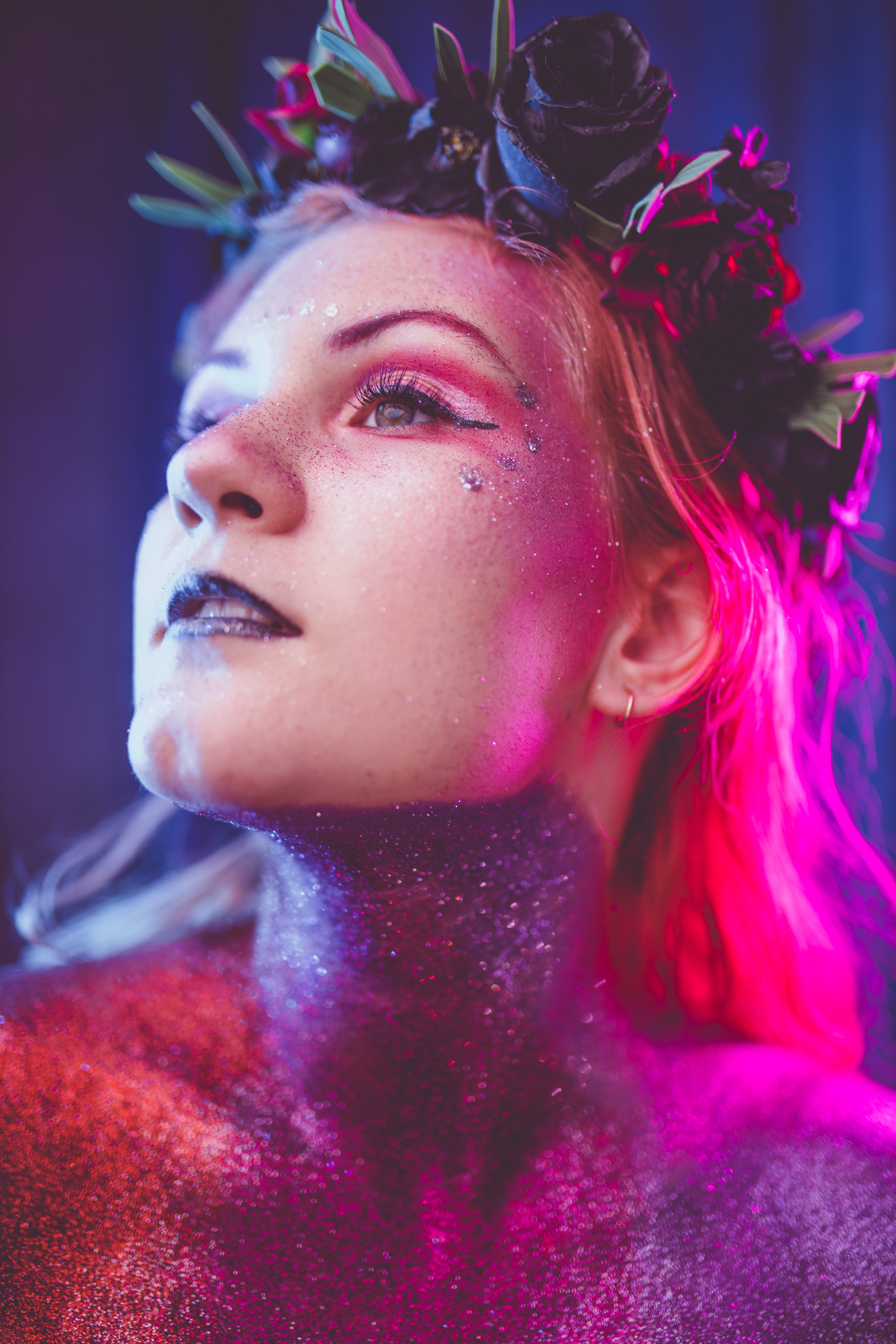 Арт. Август Гайст Фотограф в Москве