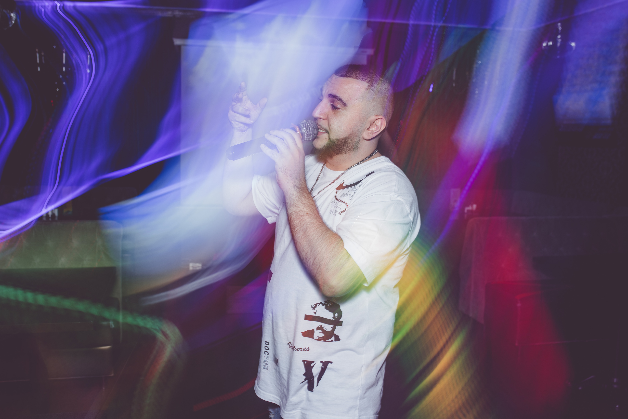 Репортаж. Август Гайст Фотограф в Москве