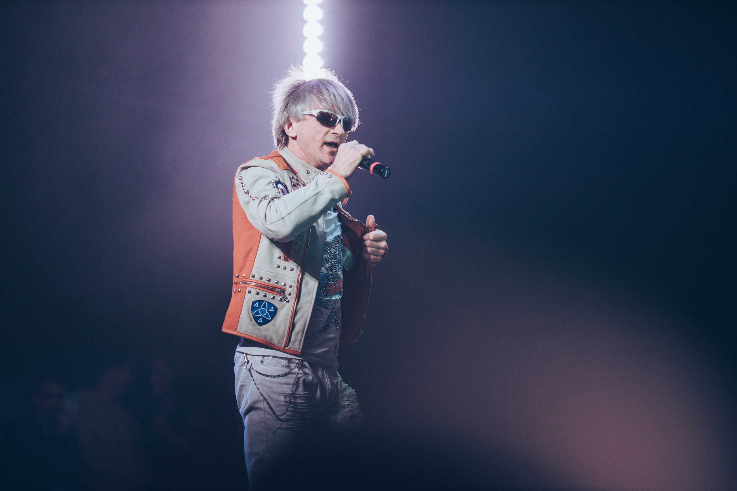 Репортаж. Август Гайст Фотограф в Москве