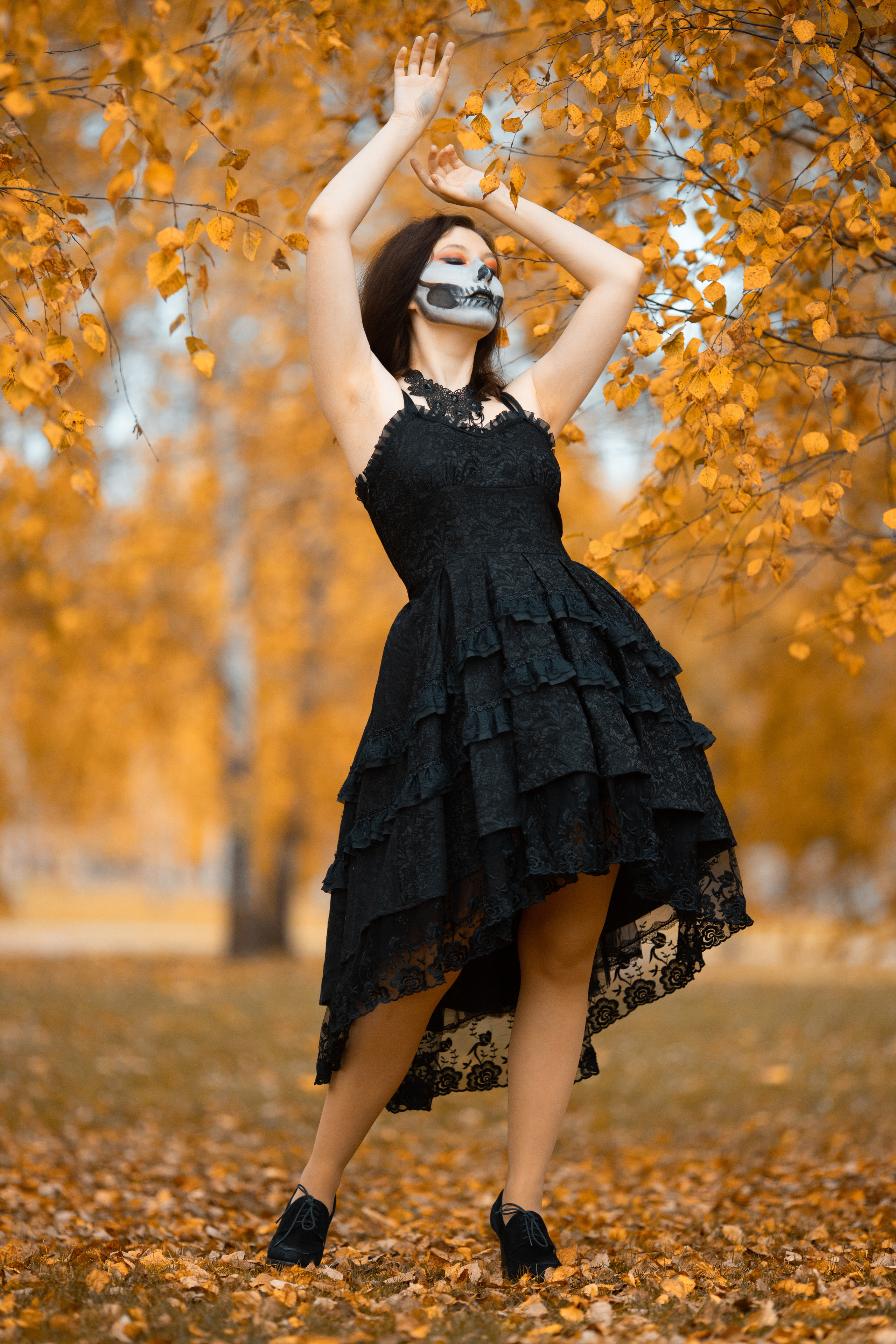 Улица. Август Гайст Фотограф в Москве