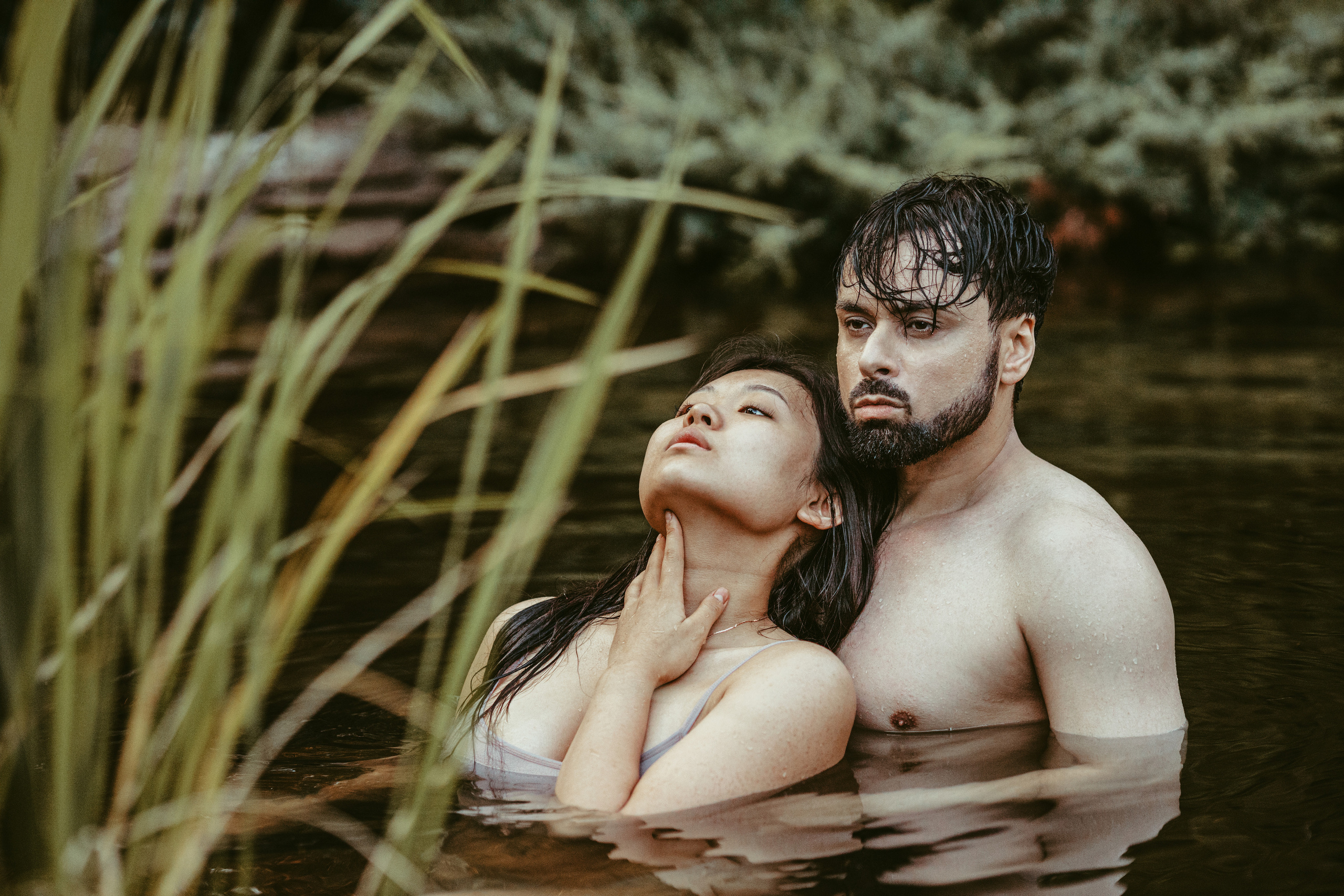 Улица. Август Гайст Фотограф в Москве