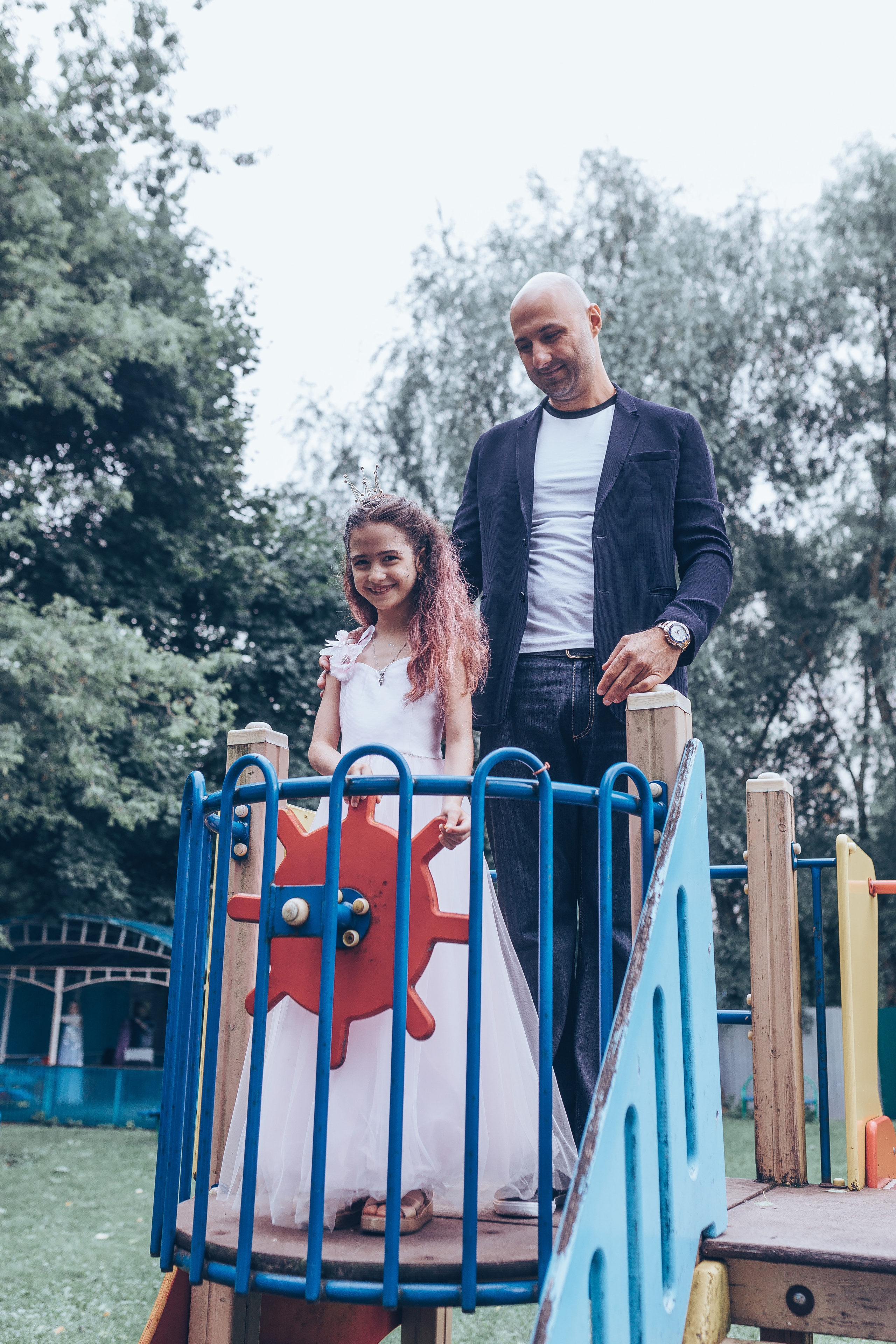 Репортаж. Август Гайст Фотограф в Москве